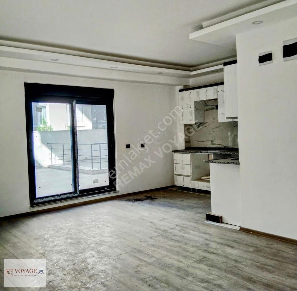 Acil Satılık Otel Konceptinde Kızılarıkta Yüzme Havuzlu Daire - Görsel 19