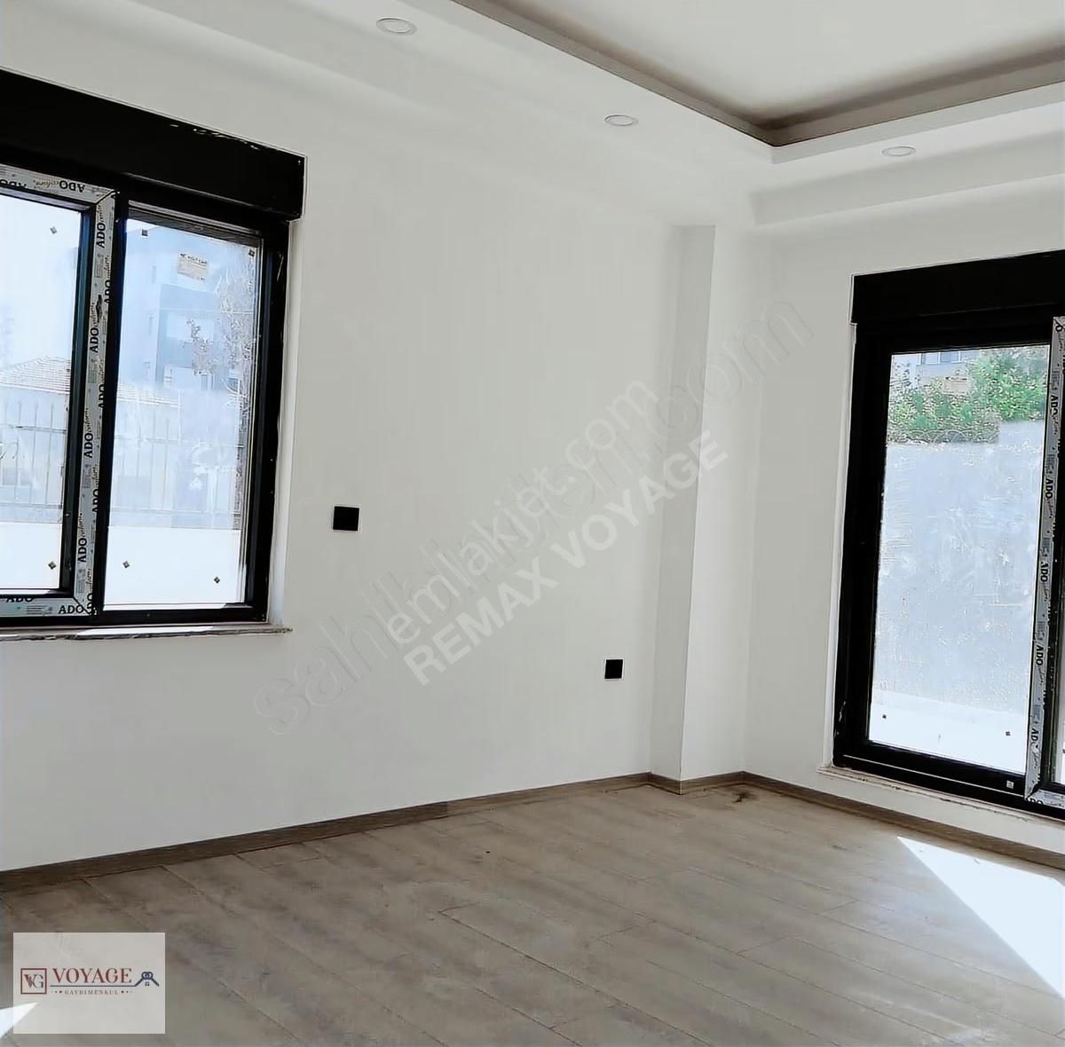 Acil Satılık Otel Konceptinde Kızılarıkta Yüzme Havuzlu Daire - Görsel 9