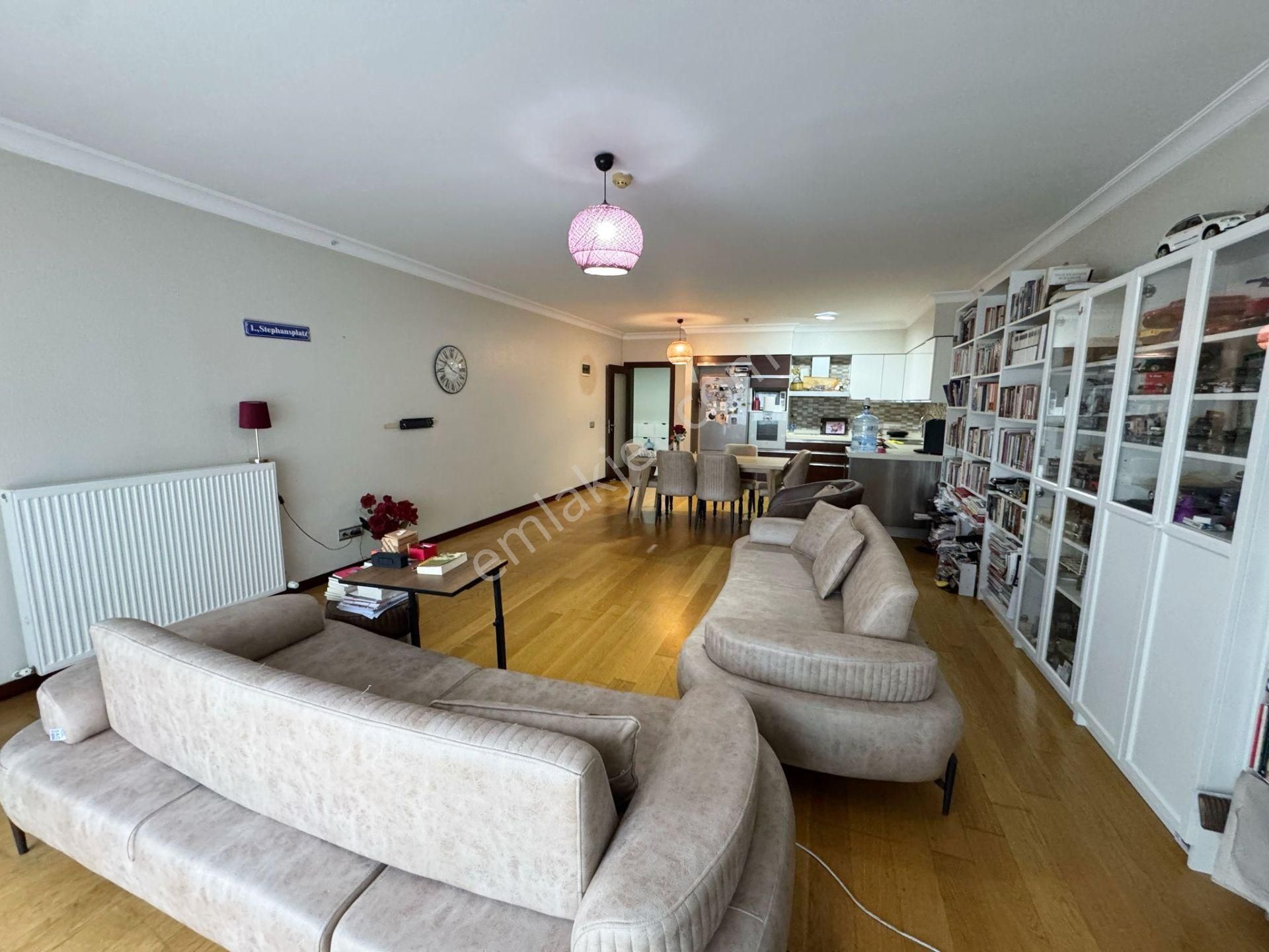 Relax'tan Antares Konutlarında 2+1 7/24 Güvenlikli Kaçmaz Fırsat - Görsel 3