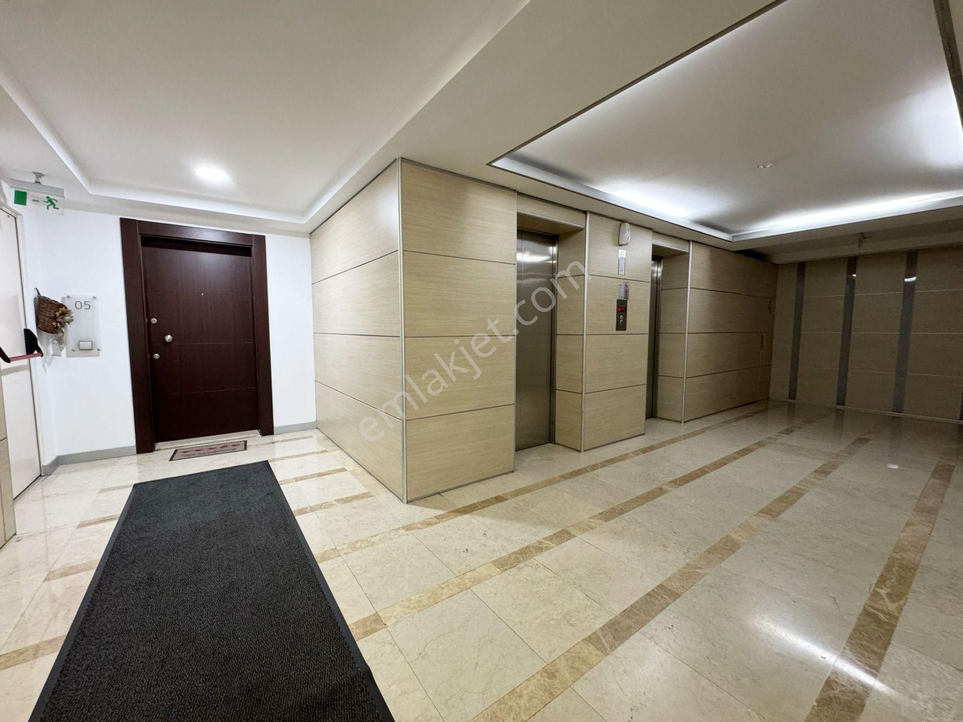 Relax'tan Antares Konutlarında 2+1 7/24 Güvenlikli Kaçmaz Fırsat - Görsel 29