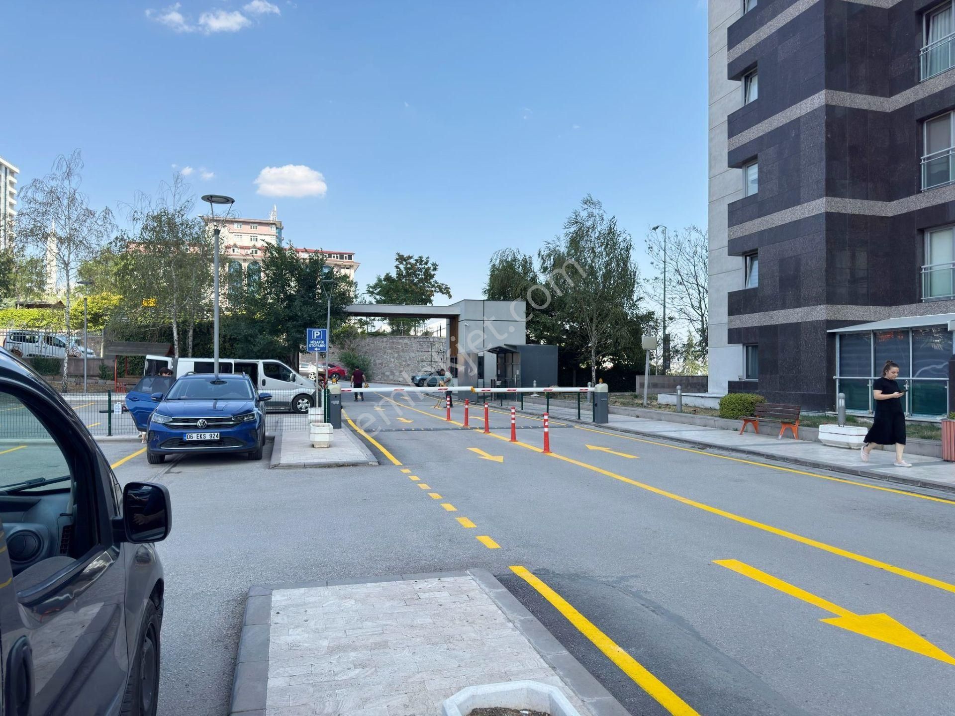Relax'tan Antares Konutlarında 2+1 7/24 Güvenlikli Kaçmaz Fırsat - Görsel 35