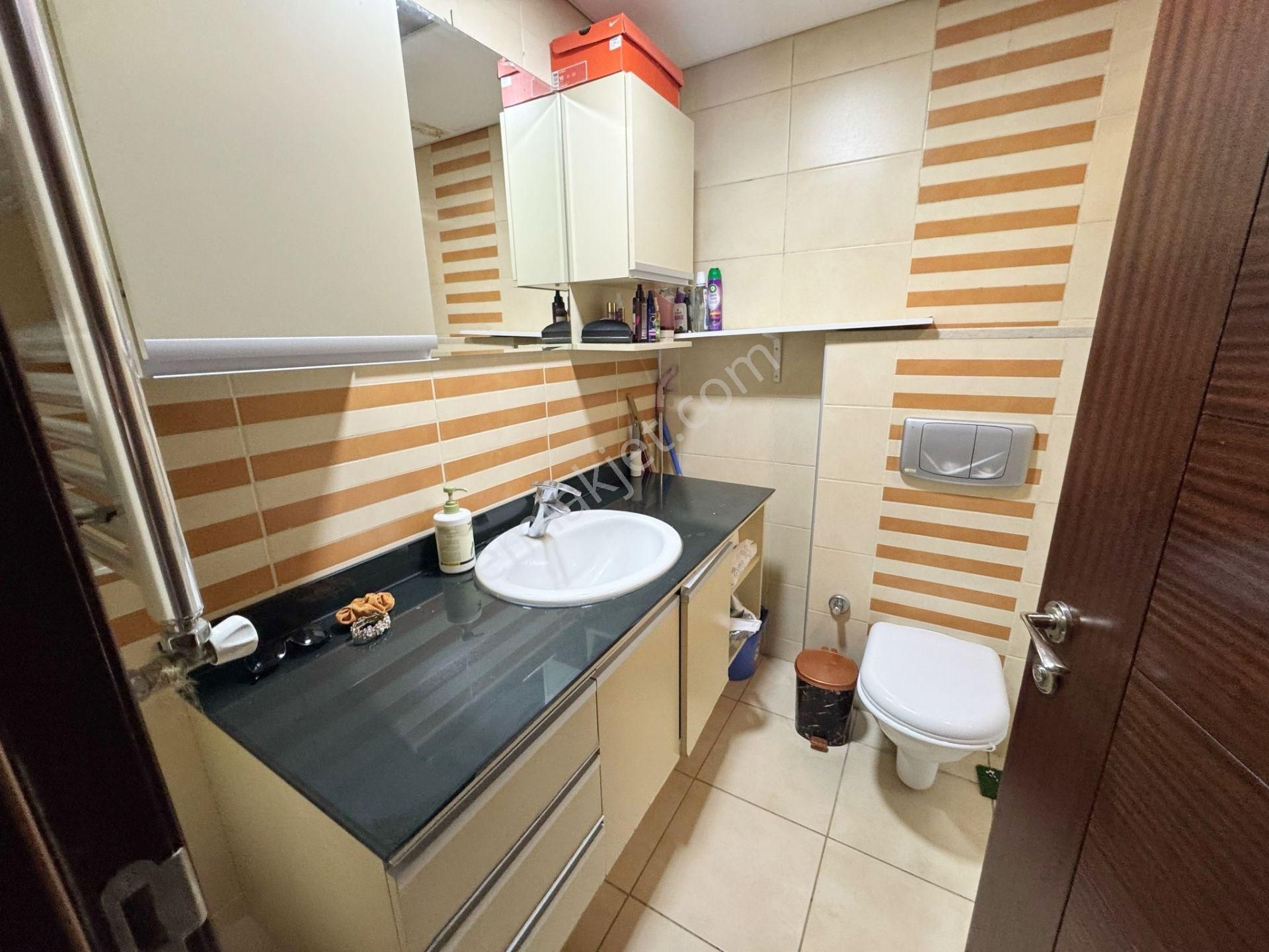 Relax'tan Antares Konutlarında 2+1 7/24 Güvenlikli Kaçmaz Fırsat - Görsel 16