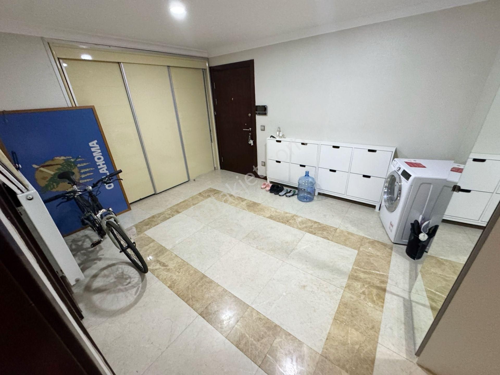 Relax'tan Antares Konutlarında 2+1 7/24 Güvenlikli Kaçmaz Fırsat - Görsel 20