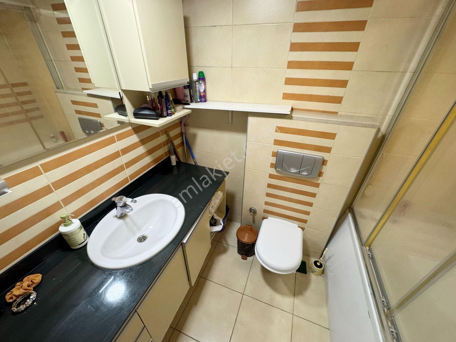 Relax'tan Antares Konutlarında 2+1 7/24 Güvenlikli Kaçmaz Fırsat - Görsel 18