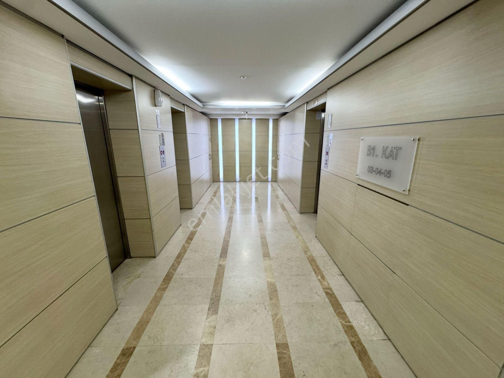 Relax'tan Antares Konutlarında 2+1 7/24 Güvenlikli Kaçmaz Fırsat - Görsel 25