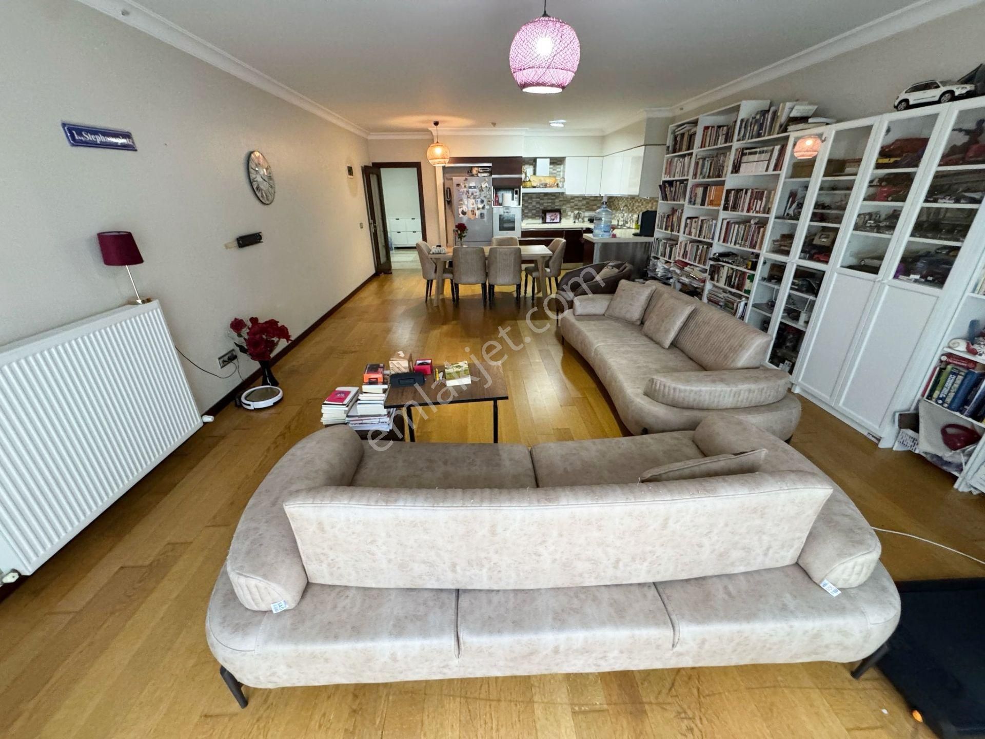 Relax'tan Antares Konutlarında 2+1 7/24 Güvenlikli Kaçmaz Fırsat - Görsel 4