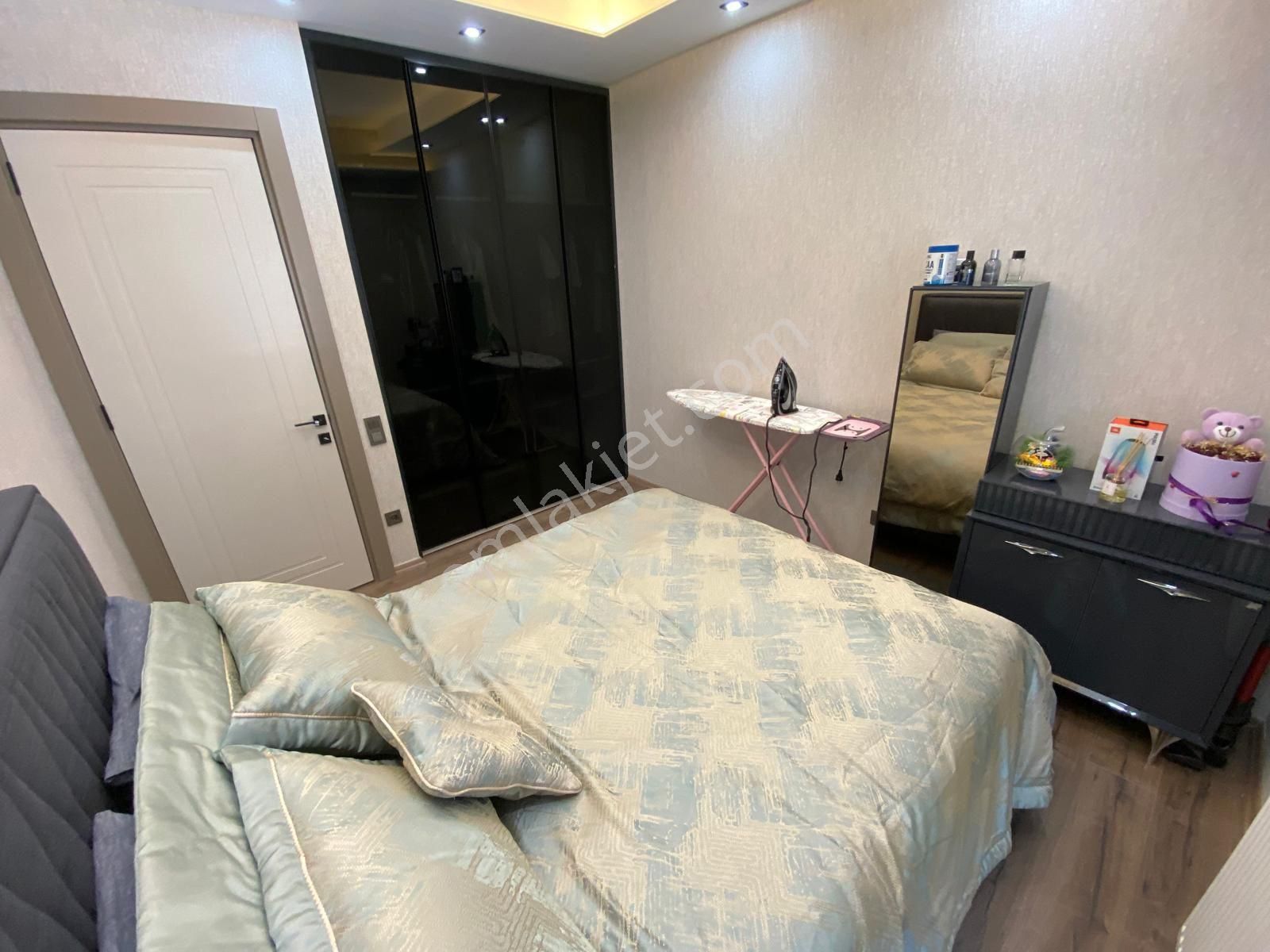 Fuatmoral Mahallesinde 2+1 Full Yapılı Daire - Görsel 10