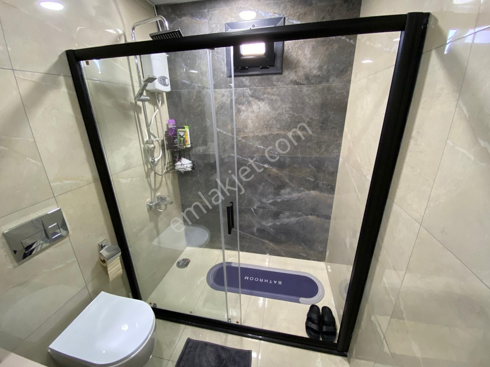 Fuatmoral Mahallesinde 2+1 Full Yapılı Daire - Görsel 7