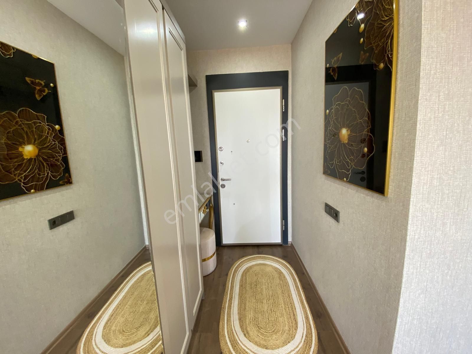 Fuatmoral Mahallesinde 2+1 Full Yapılı Daire - Görsel 2