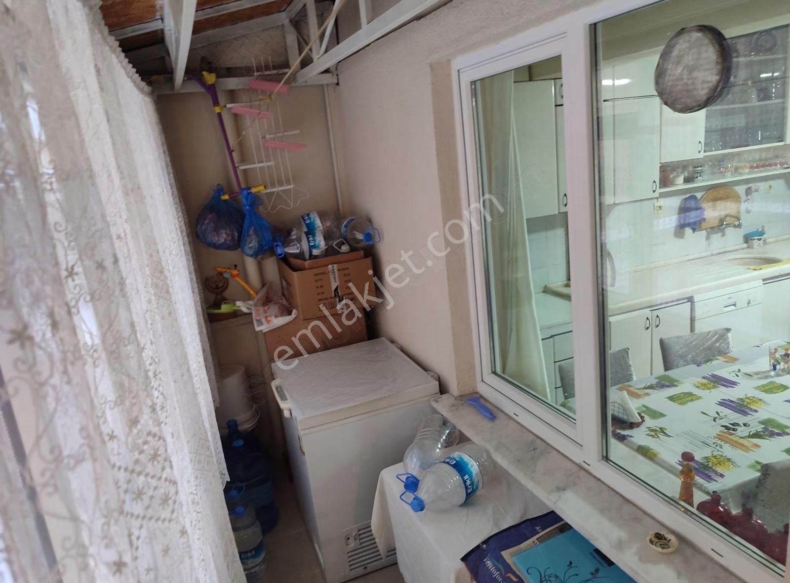 Asel'den Yeni Belediye Karşısı 3+1 Geniş Bahçe Teraslı Daire - Görsel 15