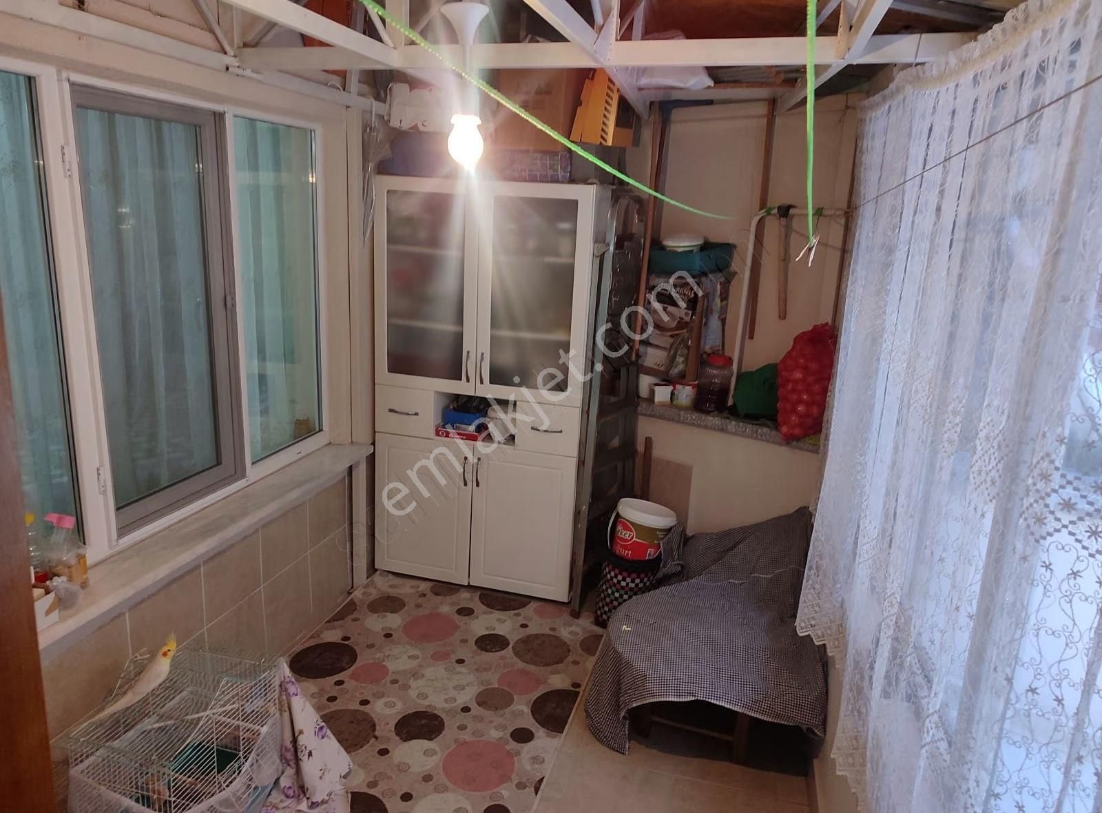 Asel'den Yeni Belediye Karşısı 3+1 Geniş Bahçe Teraslı Daire - Görsel 22