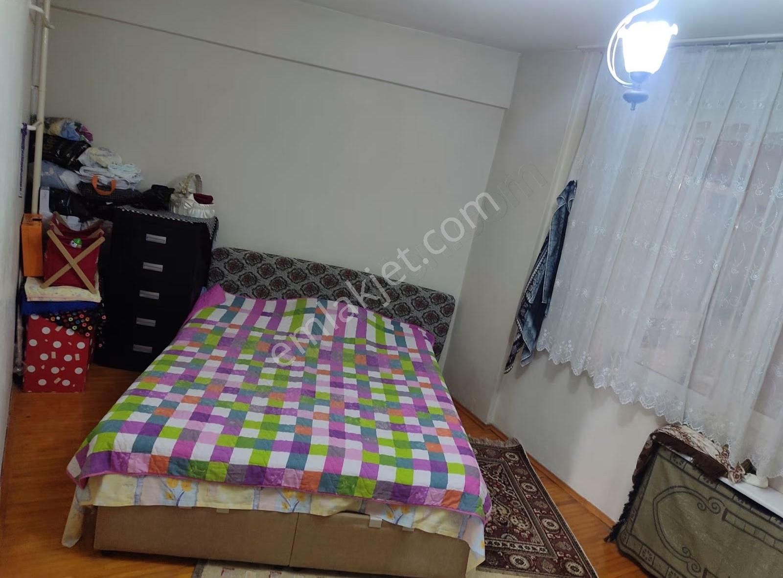 Asel'den Yeni Belediye Karşısı 3+1 Geniş Bahçe Teraslı Daire - Görsel 6