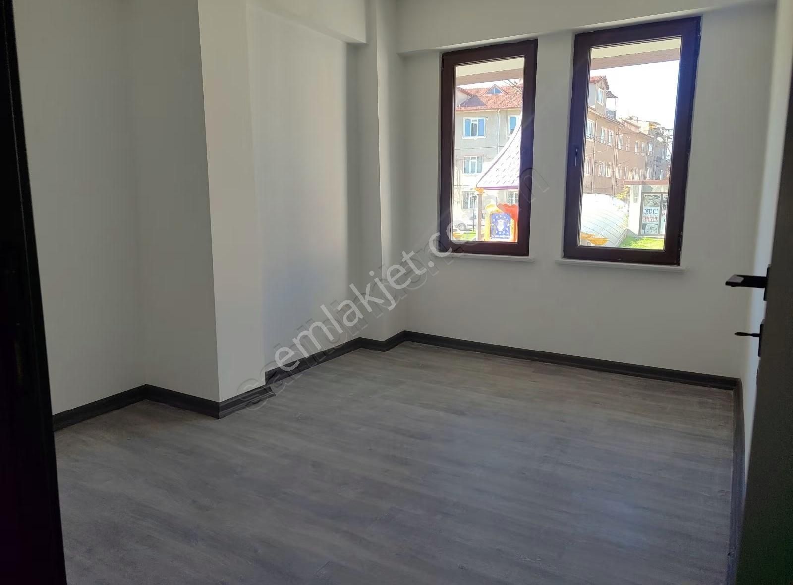 Asel'den Vatan Bilgisayar Arkası 1+1 Sıfır A Kalite Daire - Görsel 8