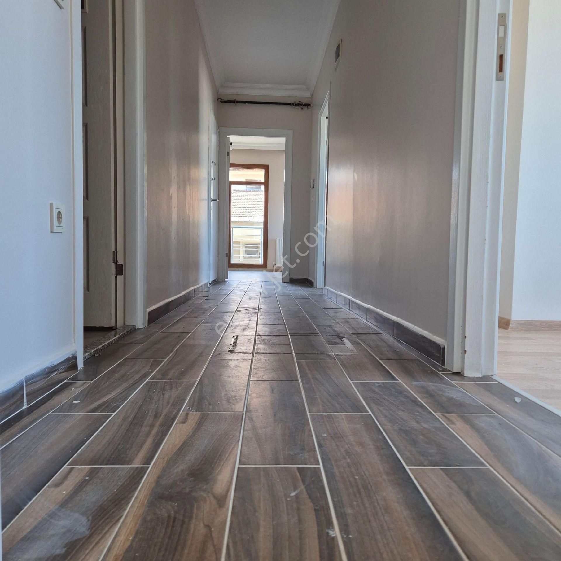 İskanlı 2+1 Daire - Görsel 9