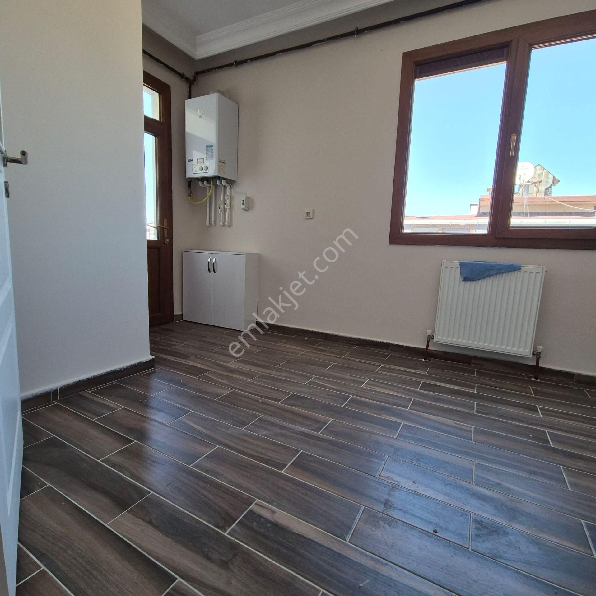 İskanlı 2+1 Daire - Görsel 5