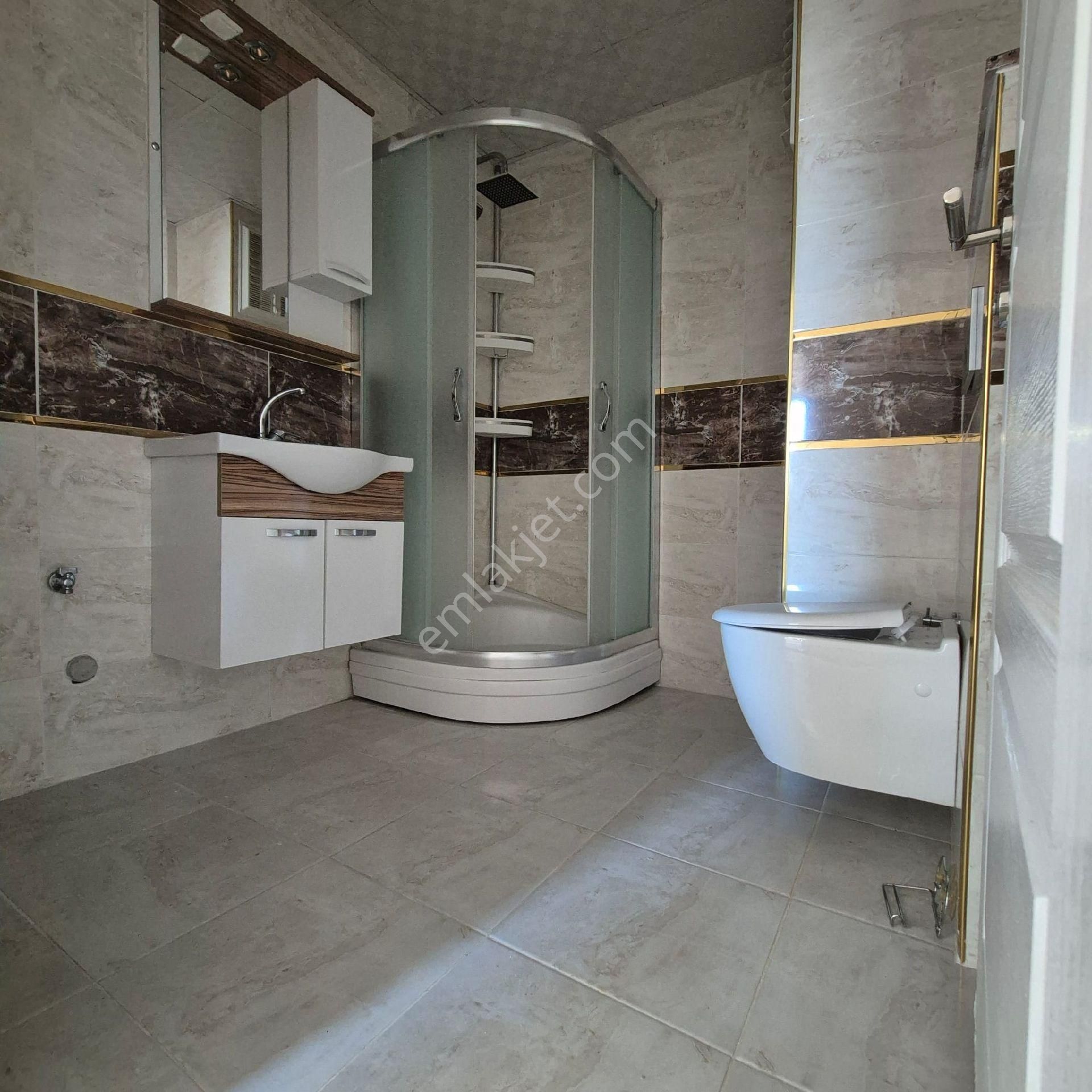 İskanlı 2+1 Daire - Görsel 13