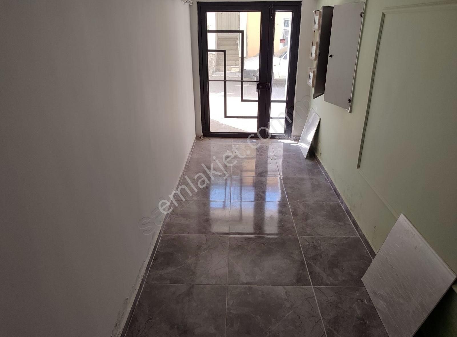 Asel'den Cafeler Cad.5dk Mesafe ,1+1 Sıfır Daire Otopark+asansör - Görsel 13