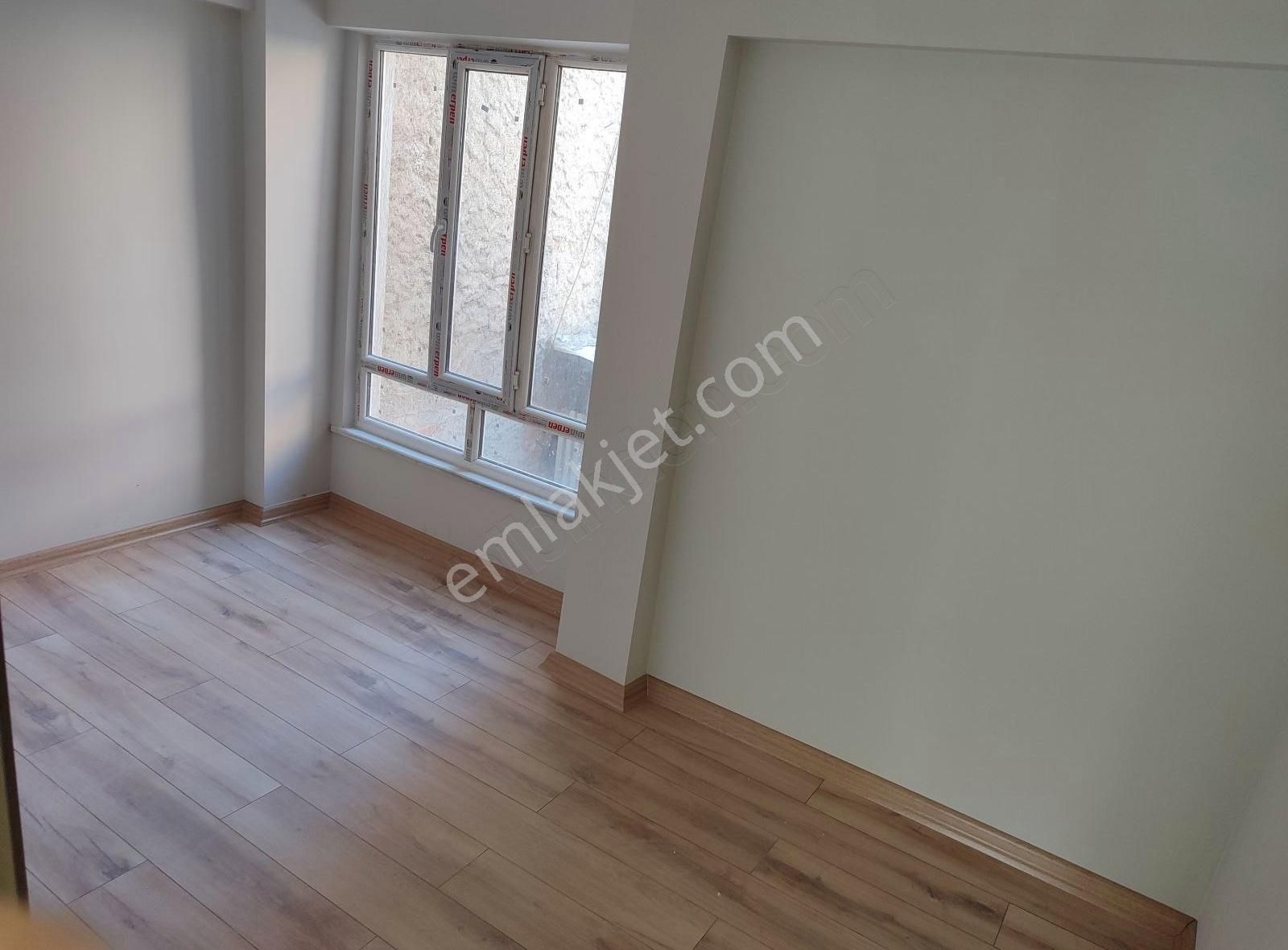 Asel'den Cafeler Cad.5dk Mesafe ,1+1 Sıfır Daire Otopark+asansör - Görsel 7