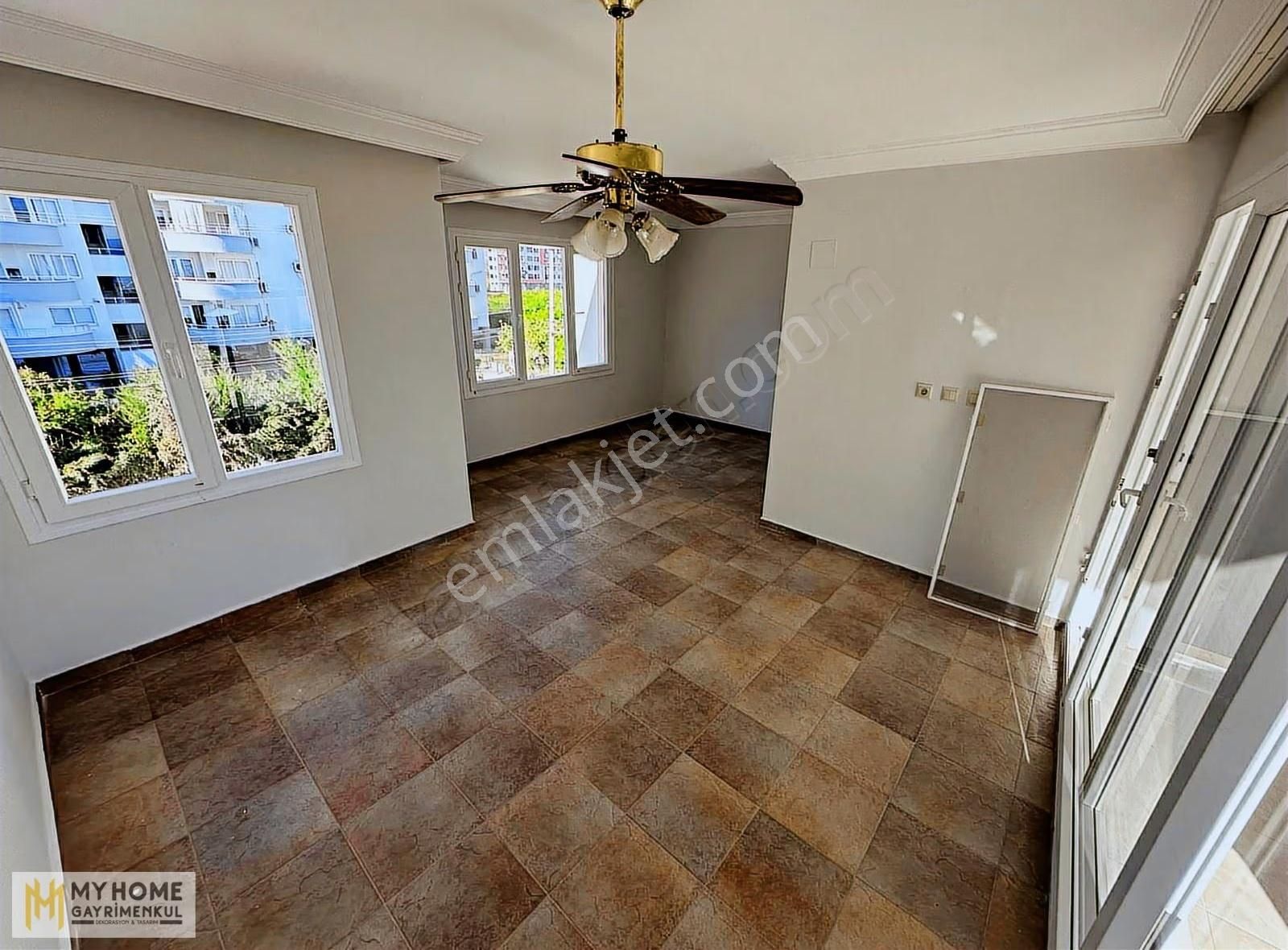 Tecede Denize Sıfır, Site İçi 4+1 Triplex Villa Bahçeli & - Görsel 15