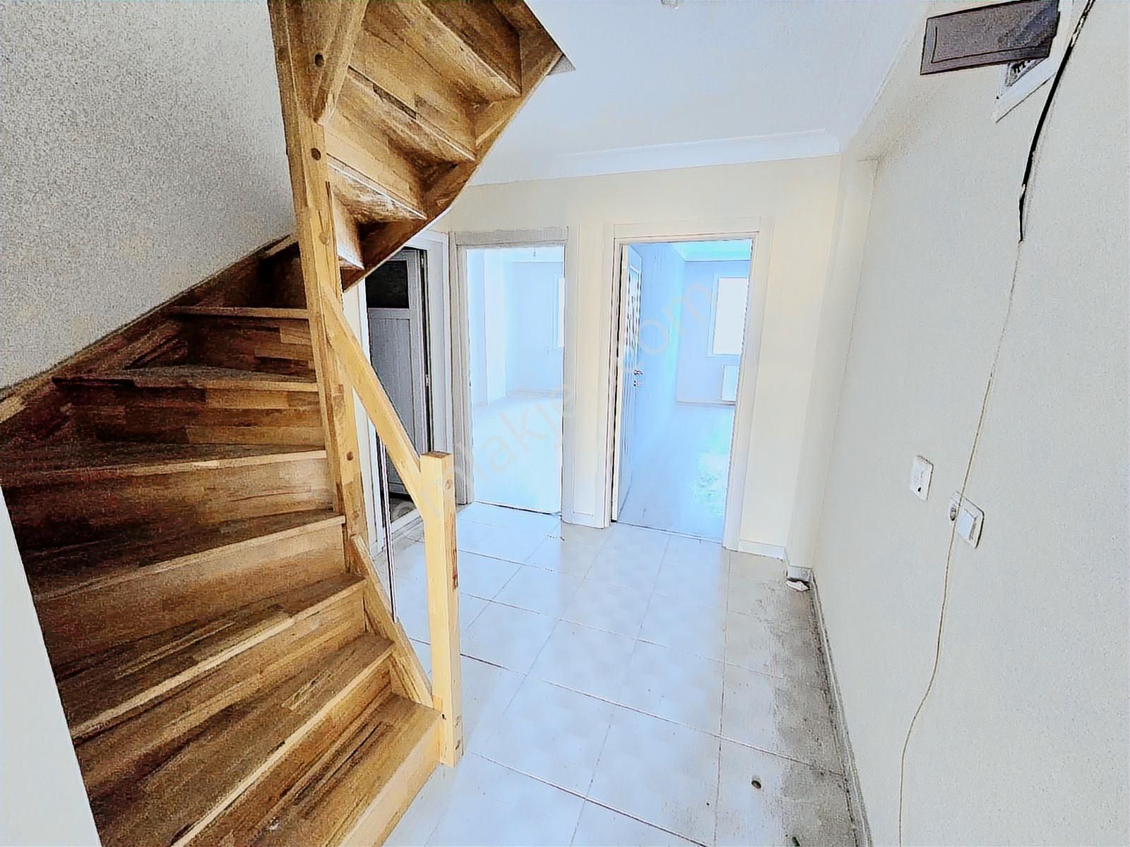 Mimar Yapıdan Satılık 3+3 Krediye Uygun Öncephe Manzaralı Düblex - Görsel 15