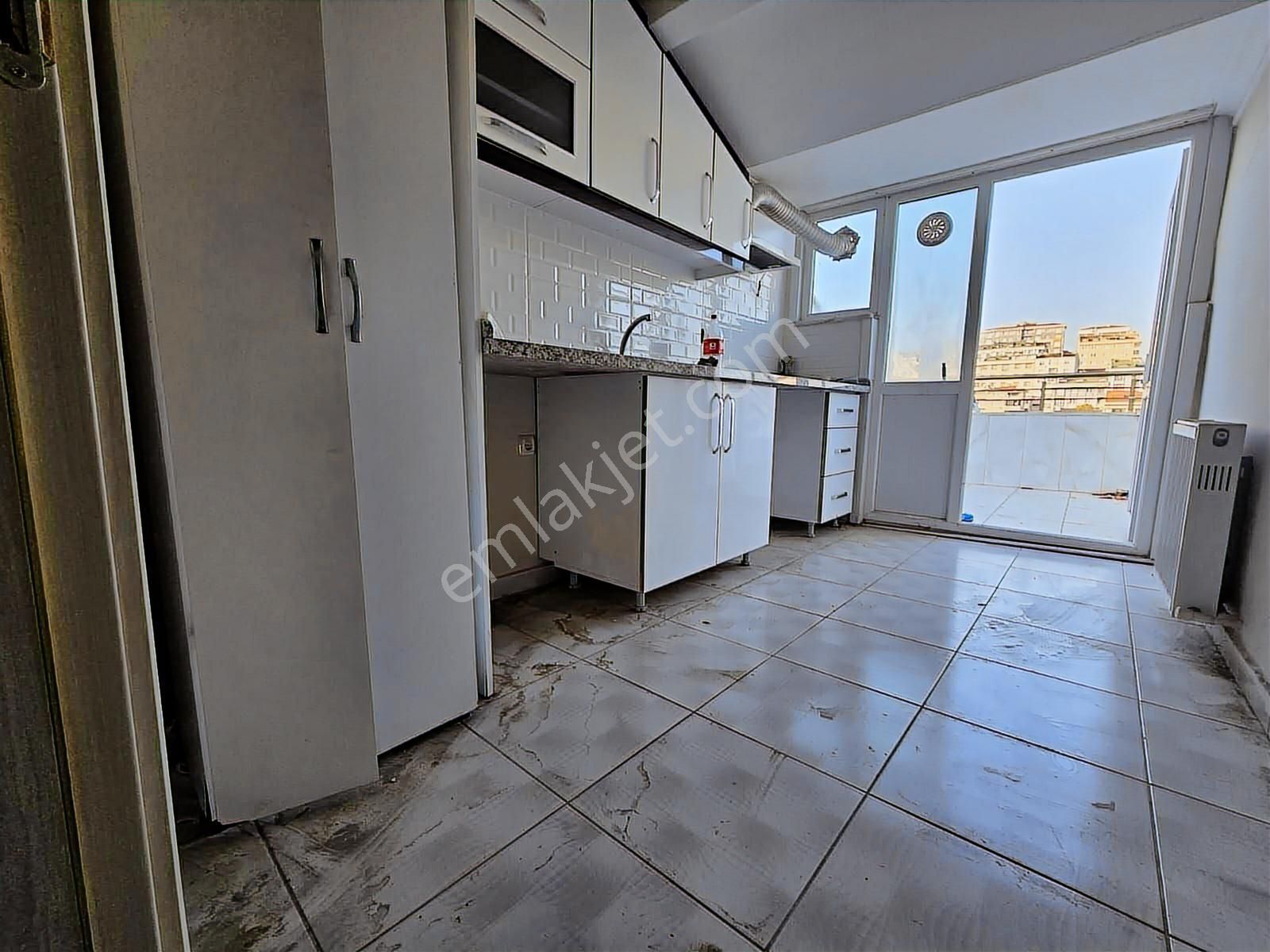 Mimar Yapıdan Satılık 3+3 Krediye Uygun Öncephe Manzaralı Düblex - Görsel 14