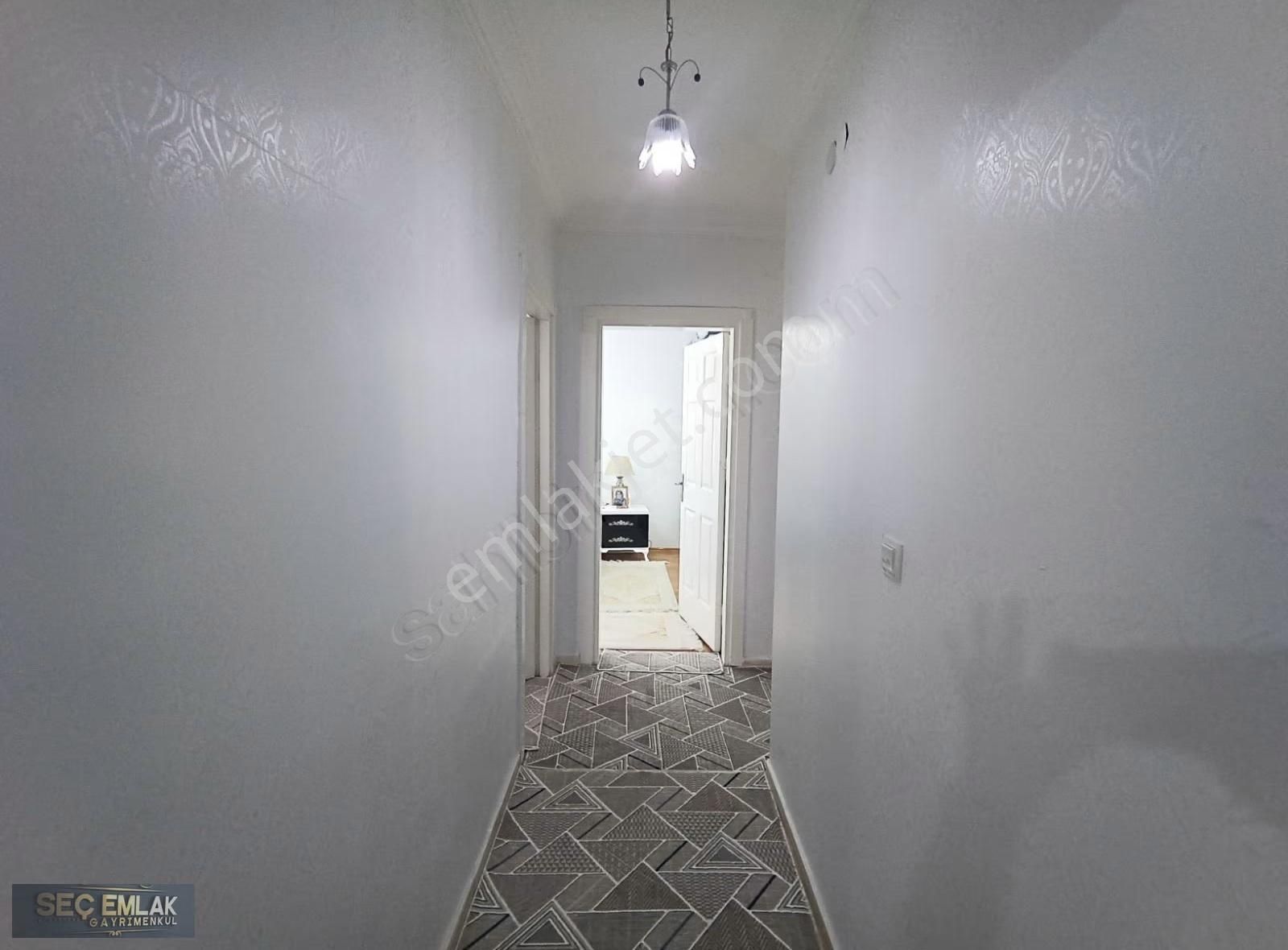 Seç Emlak'tan Seyrantepe Toki Konutları C Bloklarda Bakımlı 3+1 - Görsel 13