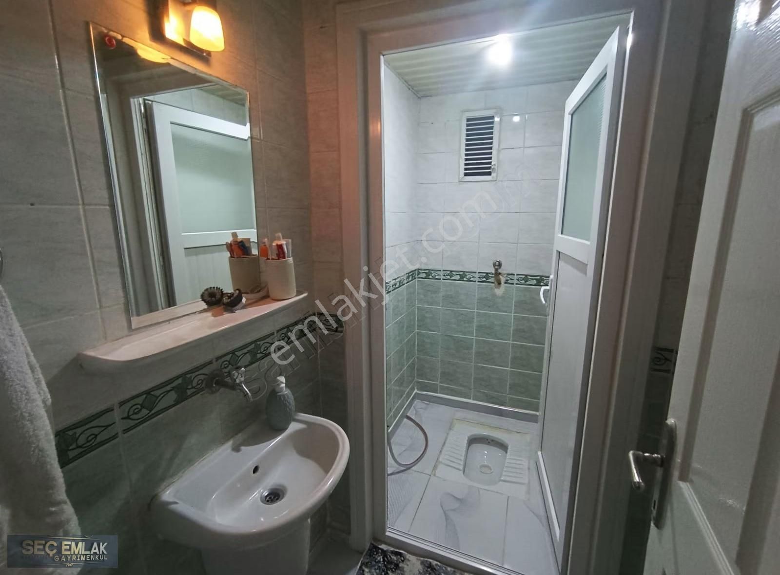 Seç Emlak'tan Seyrantepe Toki Konutları C Bloklarda Bakımlı 3+1 - Görsel 12