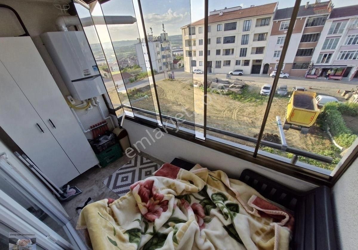 Sintaş Yapı Gayrimenkul’da Satılık 2 + 1 Ultra Lüks Daire - Görsel 12