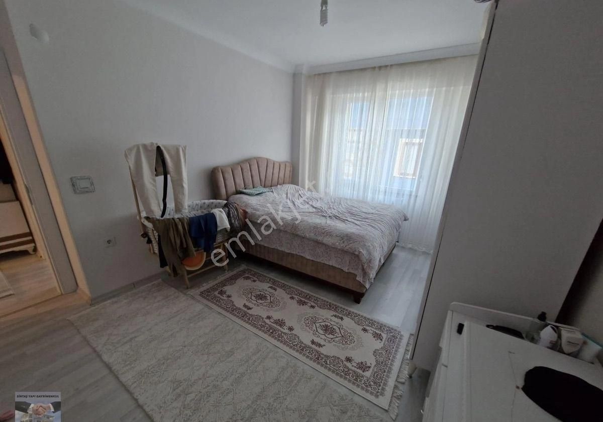 Sintaş Yapı Gayrimenkul’da Satılık 2 + 1 Ultra Lüks Daire - Görsel 11