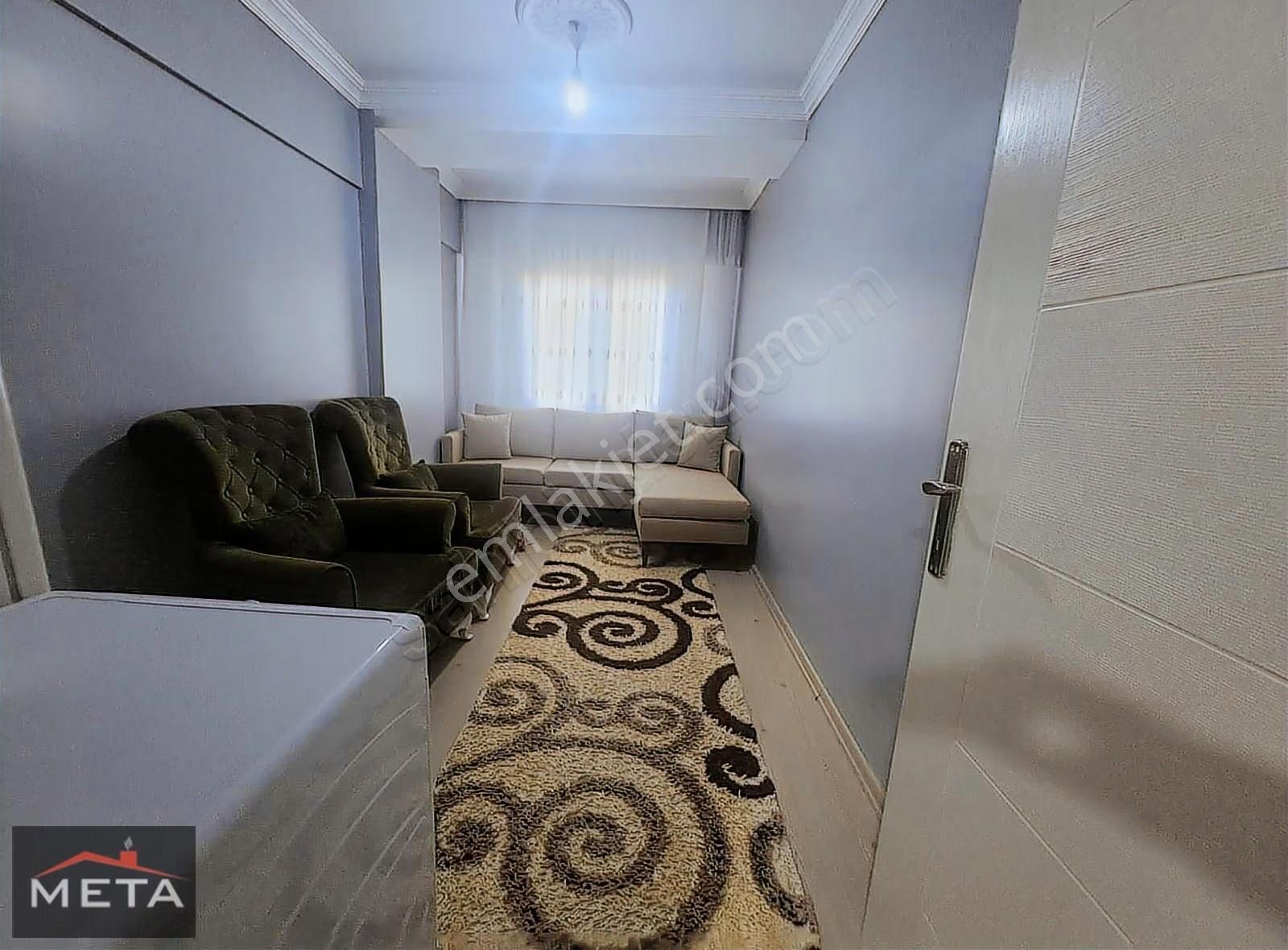 Yusuf'tan Esenler Mh.metroya Hastaneye Yakın Satılık 3+1 Arakat - Görsel 15