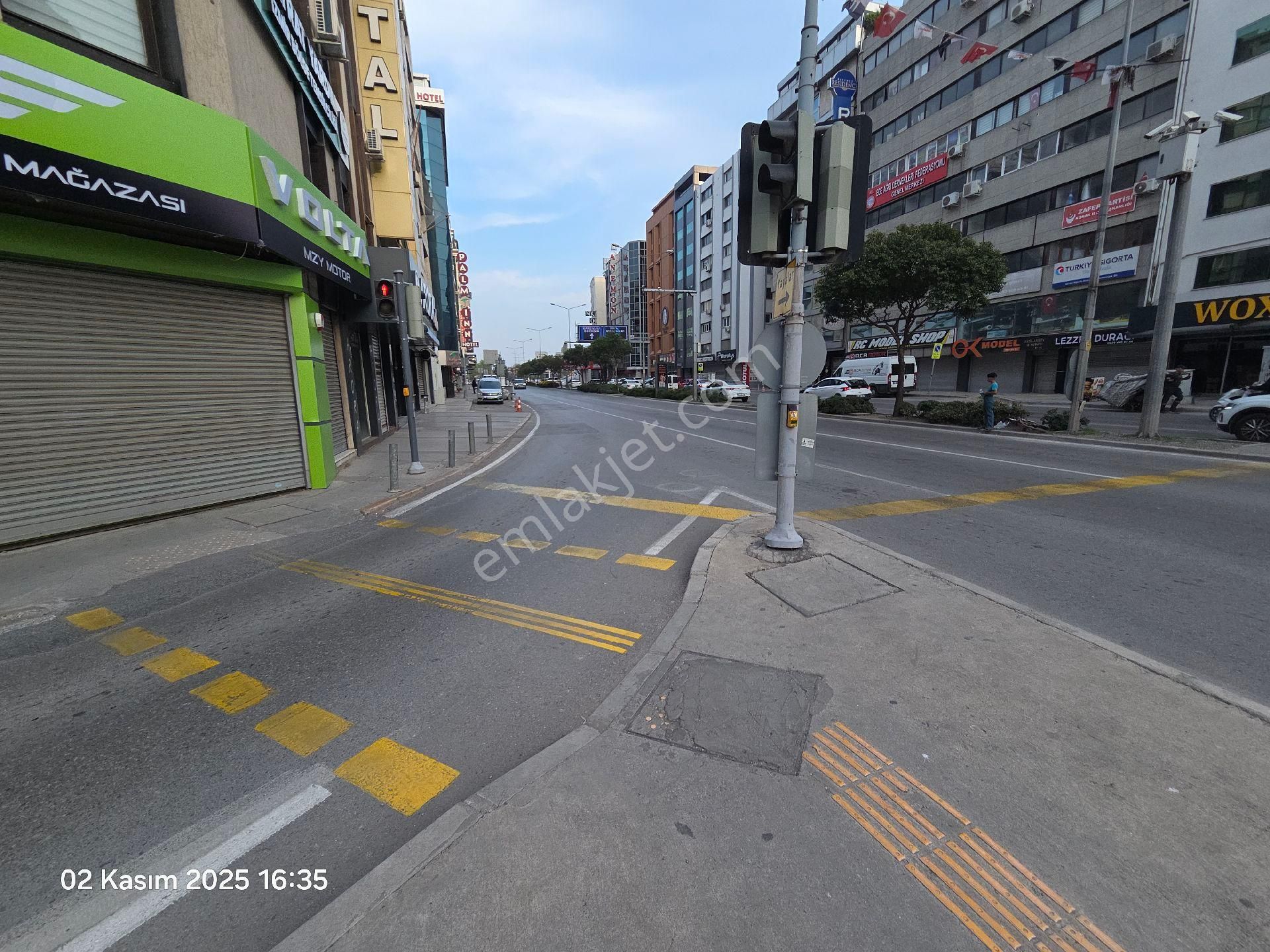 Kiralık İşyeri Katı - Görsel 20