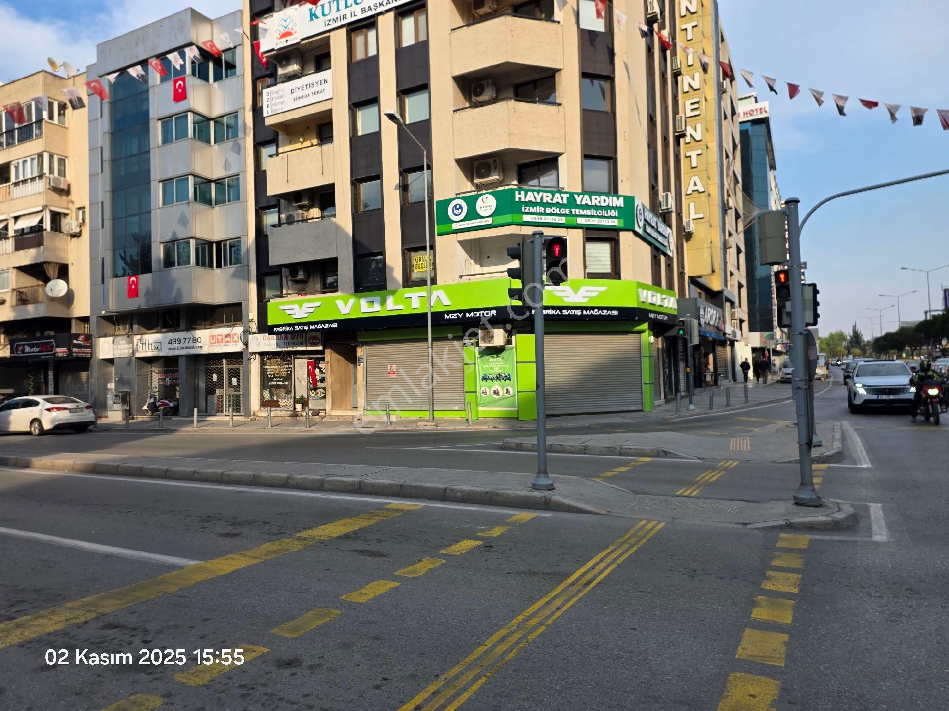 Kiralık İşyeri Katı - Görsel 21