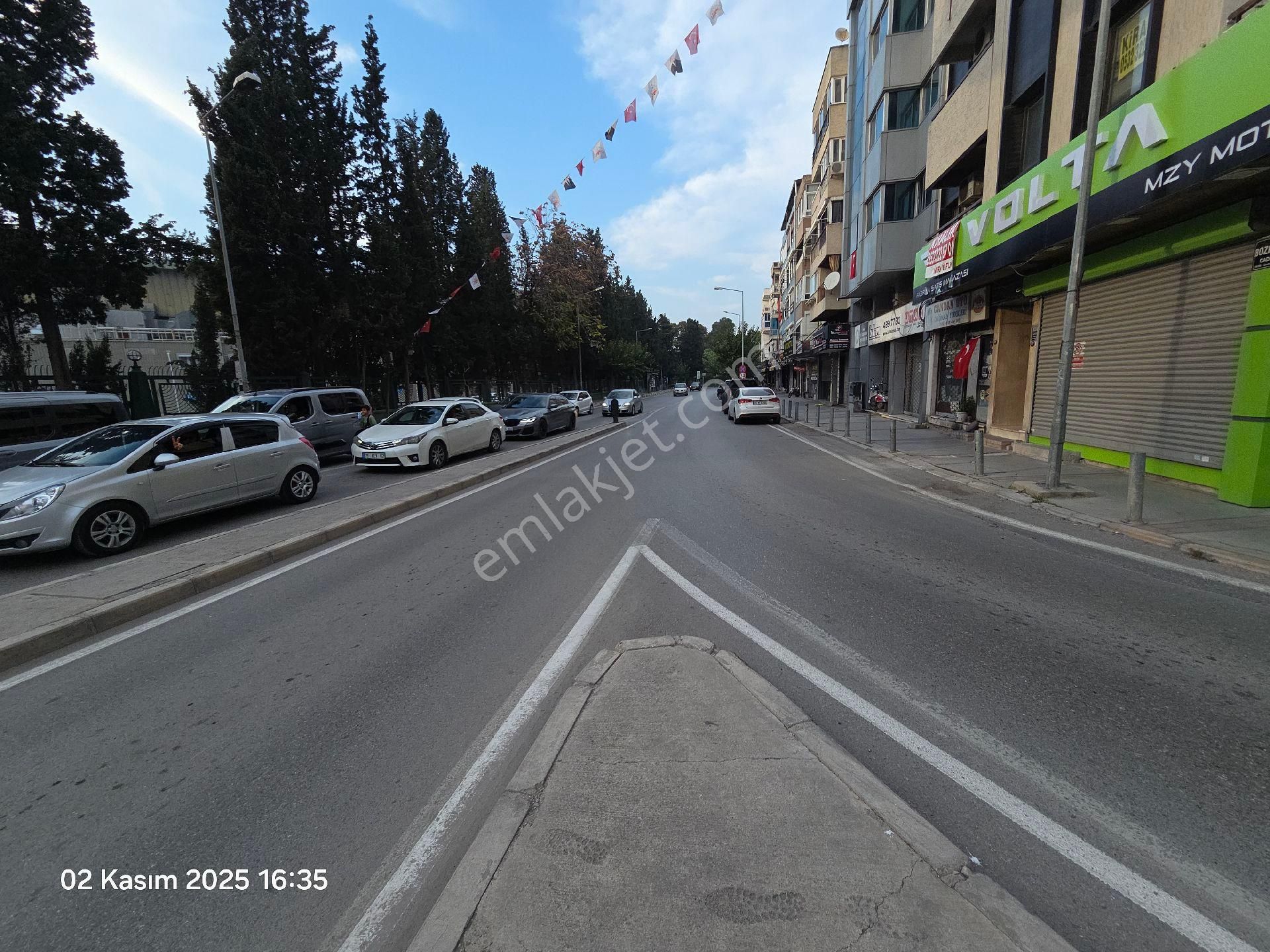 Kiralık İşyeri Katı - Görsel 19