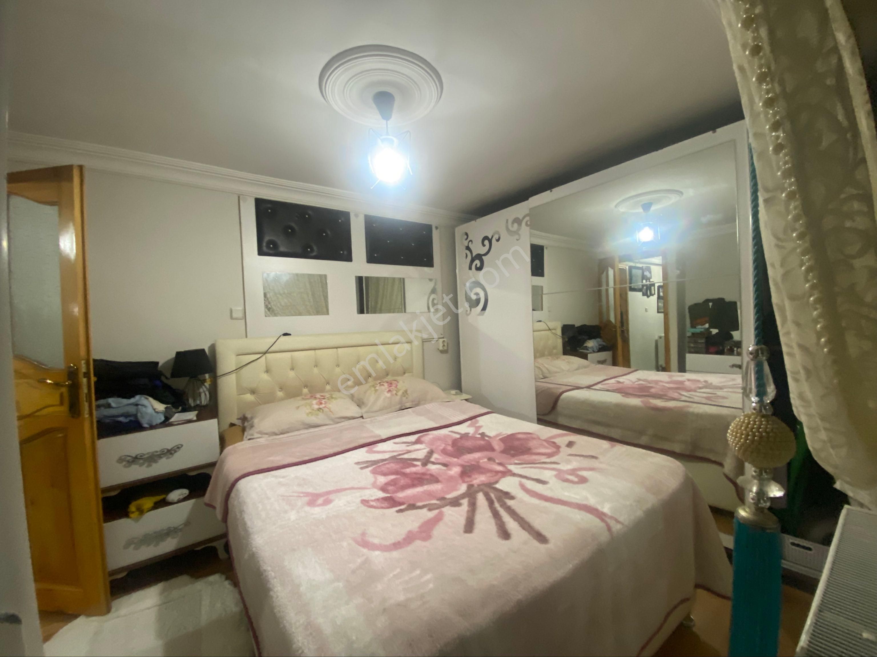 Sandı Emlak Tan Canik Karşıyaka Mah De 3+1 Bahçe Katı Satılık Dairemiz - Görsel 14