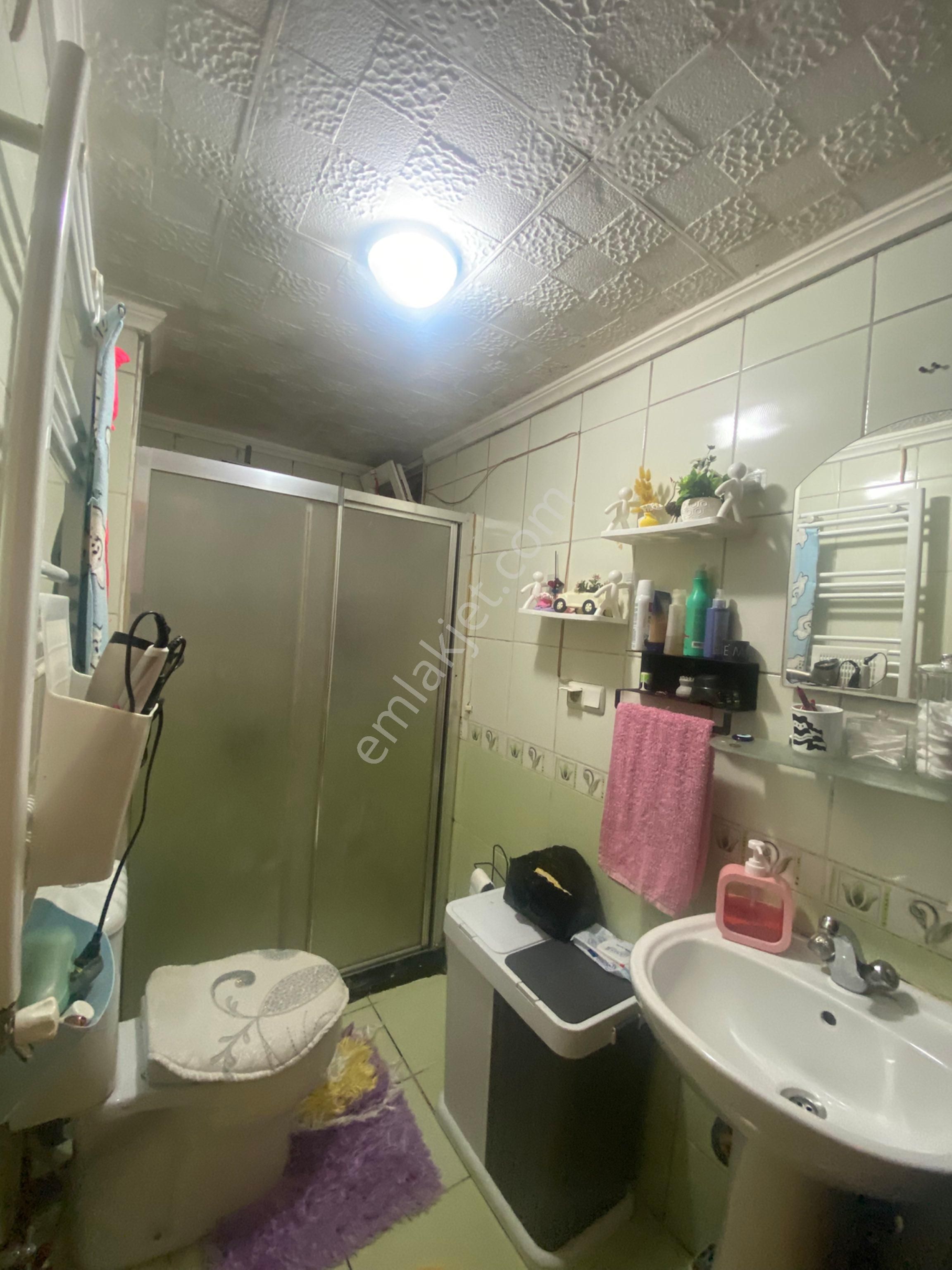 Sandı Emlak Tan Canik Karşıyaka Mah De 3+1 Bahçe Katı Satılık Dairemiz - Görsel 21