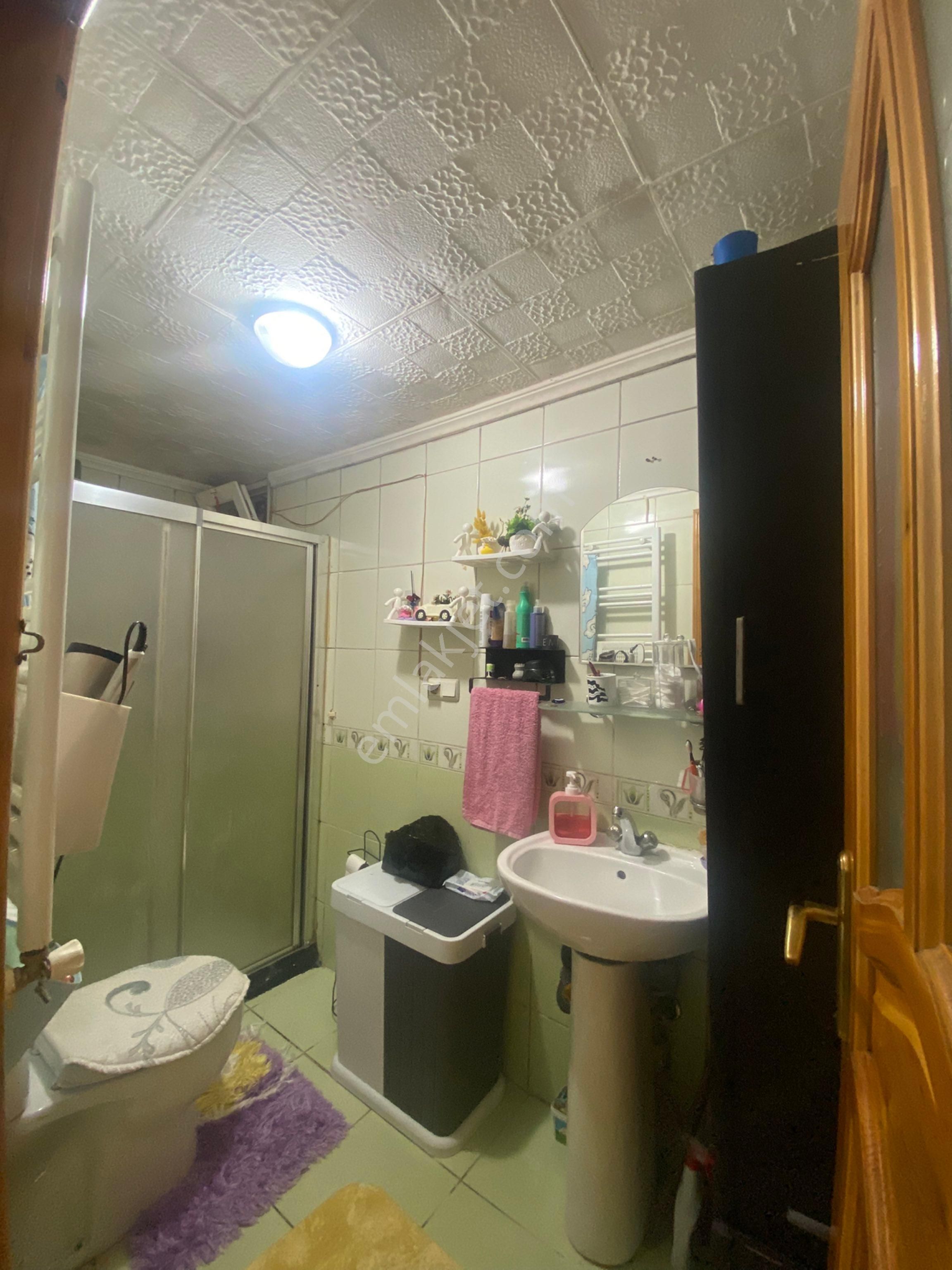 Sandı Emlak Tan Canik Karşıyaka Mah De 3+1 Bahçe Katı Satılık Dairemiz - Görsel 20