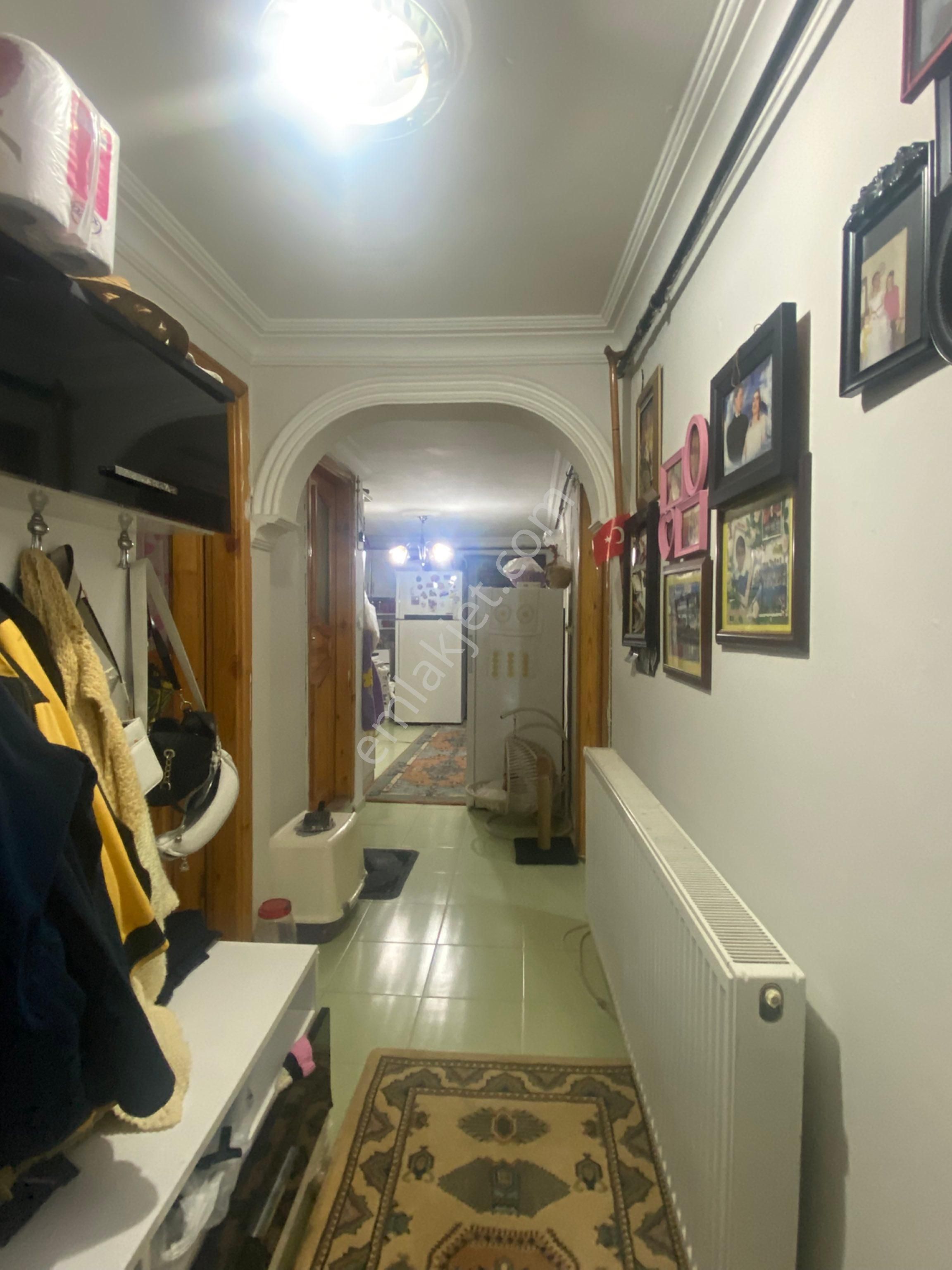 Sandı Emlak Tan Canik Karşıyaka Mah De 3+1 Bahçe Katı Satılık Dairemiz - Görsel 22