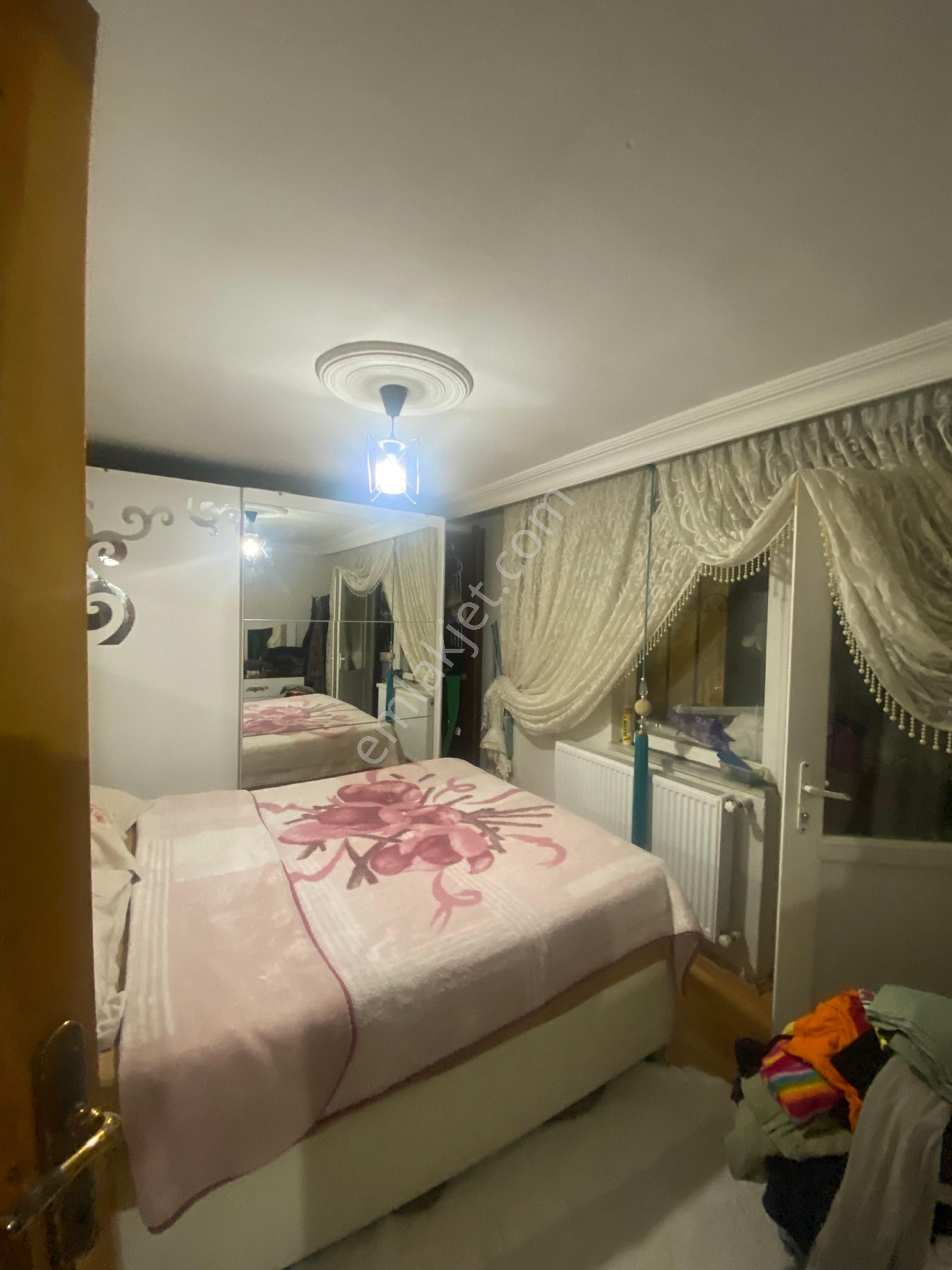 Sandı Emlak Tan Canik Karşıyaka Mah De 3+1 Bahçe Katı Satılık Dairemiz - Görsel 16