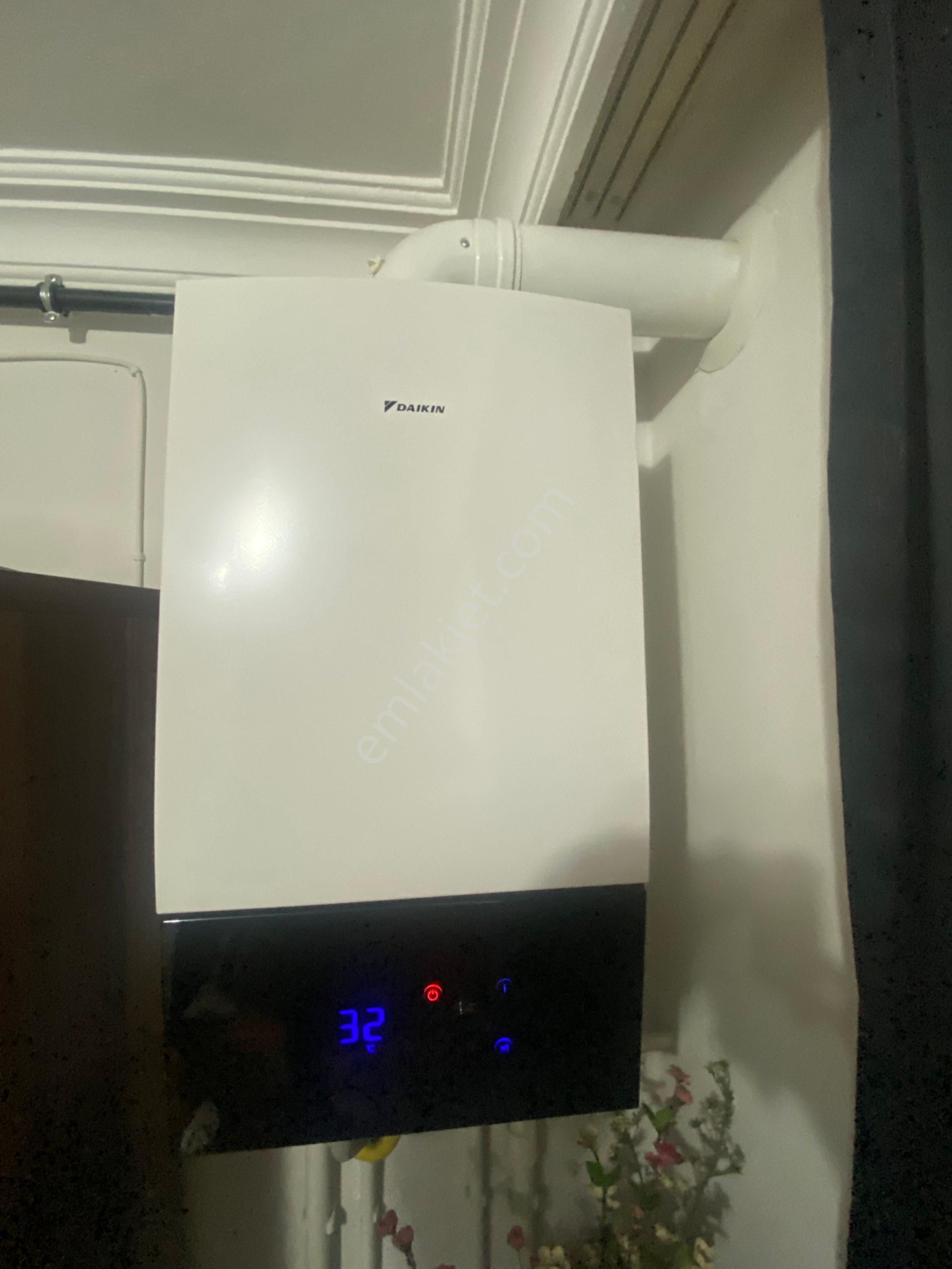 Sandı Emlak Tan Canik Karşıyaka Mah De 3+1 Bahçe Katı Satılık Dairemiz - Görsel 23