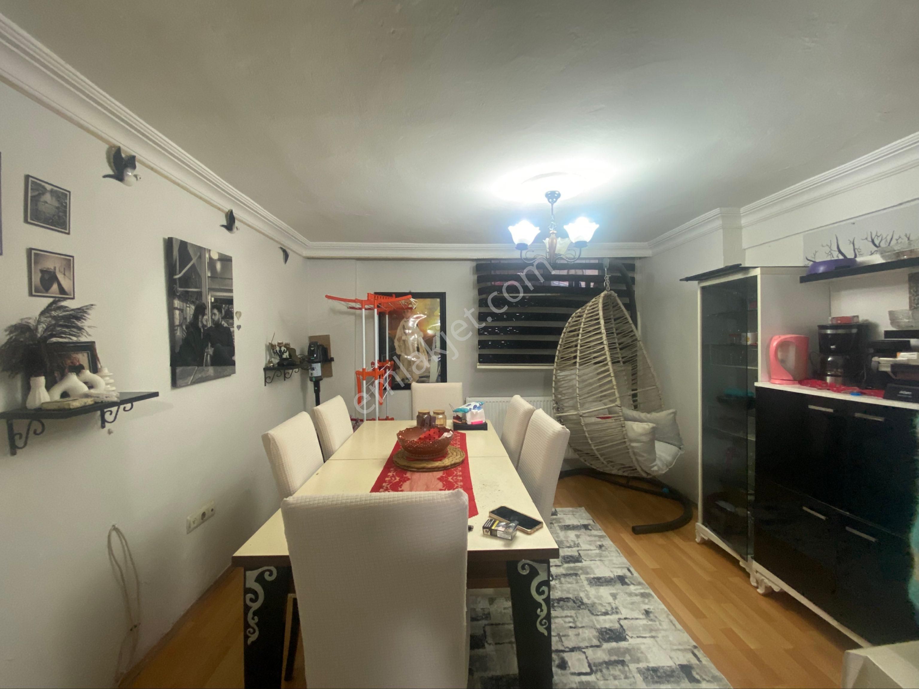 Sandı Emlak Tan Canik Karşıyaka Mah De 3+1 Bahçe Katı Satılık Dairemiz - Görsel 9