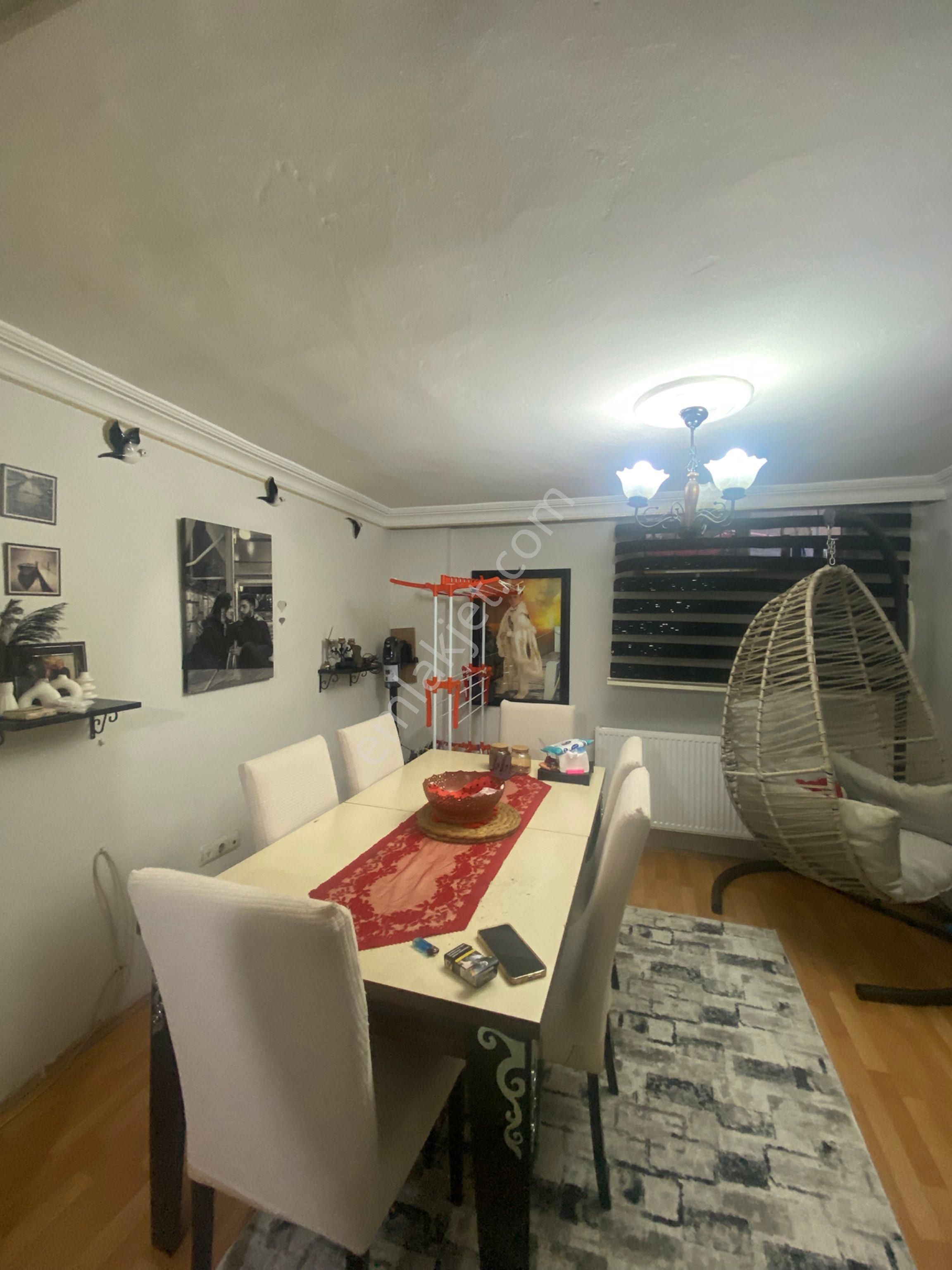 Sandı Emlak Tan Canik Karşıyaka Mah De 3+1 Bahçe Katı Satılık Dairemiz - Görsel 8