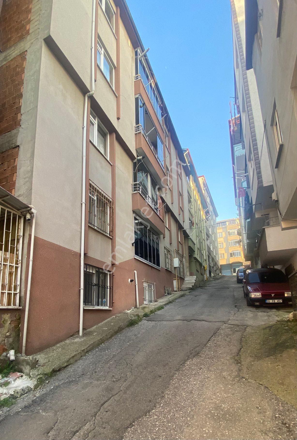 Sandı Emlak Tan Canik Karşıyaka Mah De 3+1 Bahçe Katı Satılık Dairemiz - Görsel 24