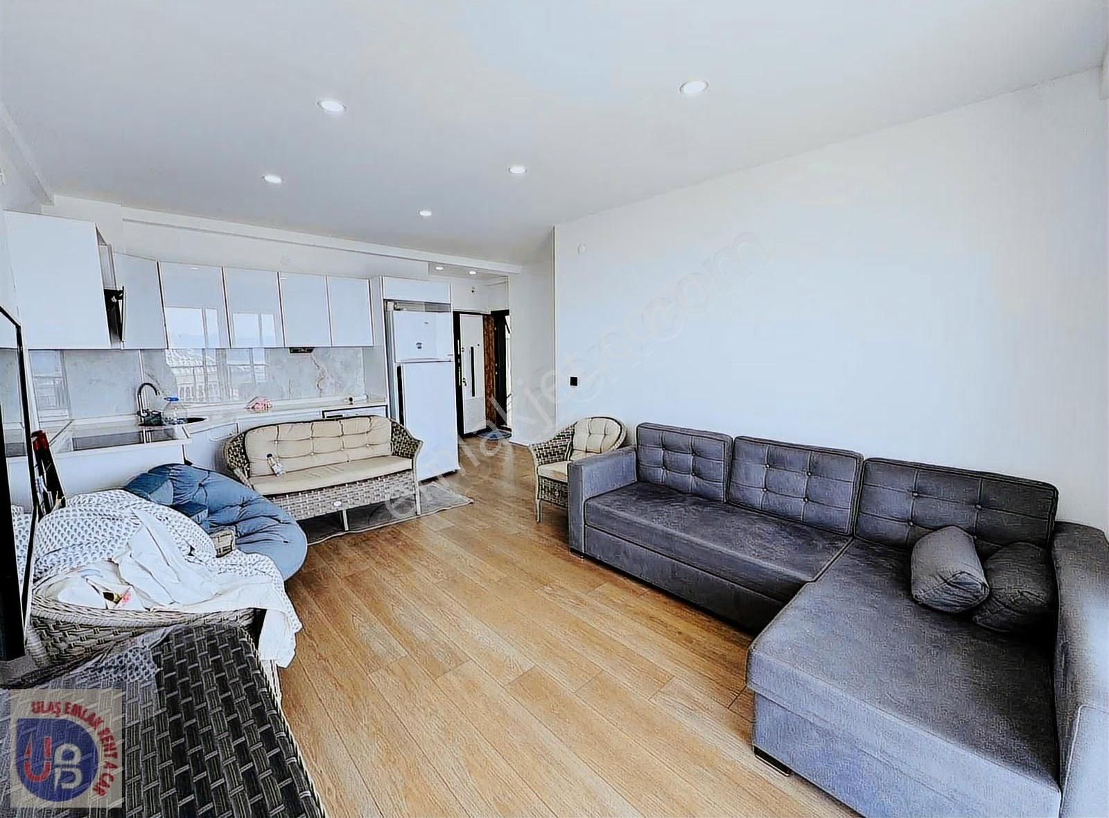 Didim Akbük Kapanmaz Manzara Eşyalı Daire - Görsel 9