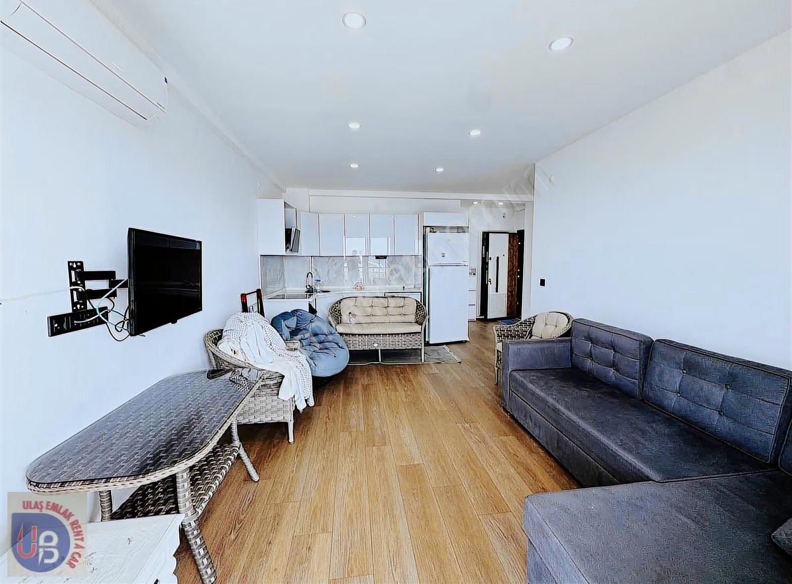 Didim Akbük Kapanmaz Manzara Eşyalı Daire - Görsel 10