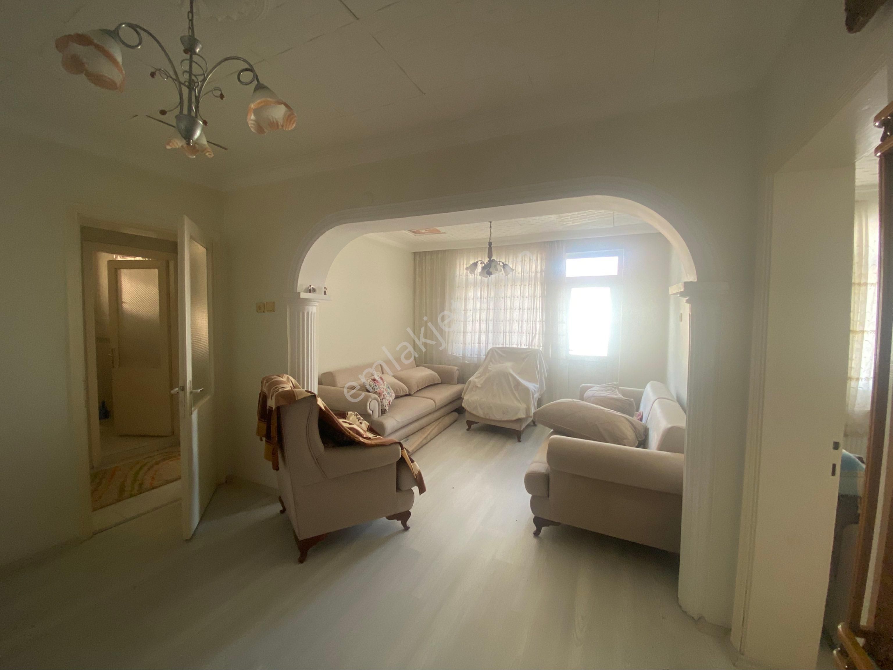 Sandı Emlak Tan Canik Belediye Evleri Mah De 3+1 ~ 3.kat Satılık Dairemiz - Görsel 3