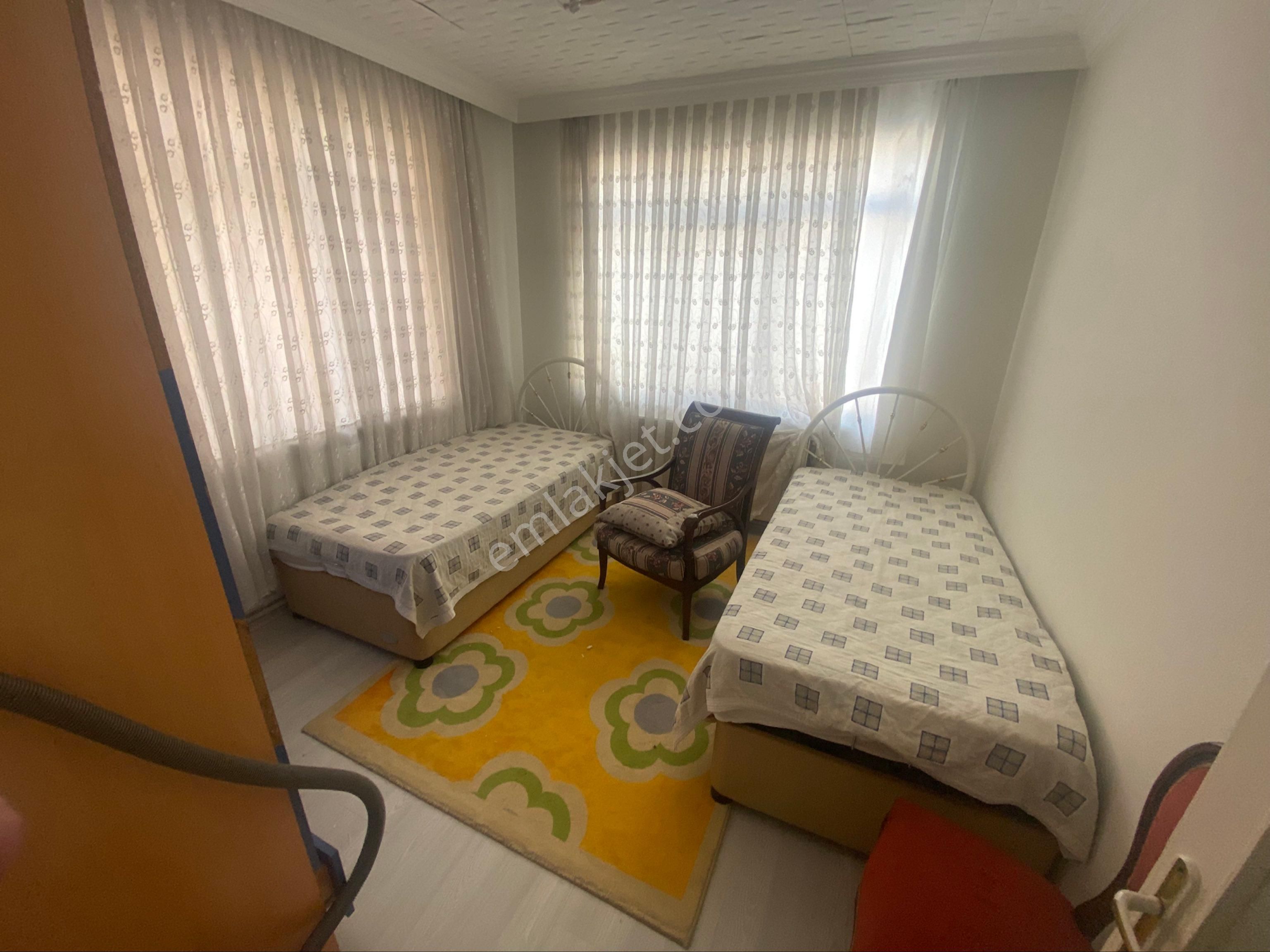 Sandı Emlak Tan Canik Belediye Evleri Mah De 3+1 ~ 3.kat Satılık Dairemiz - Görsel 14