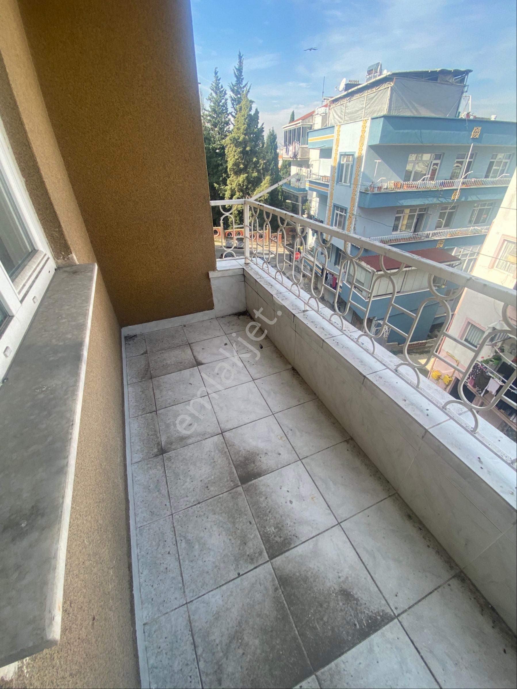 Sandı Emlak Tan Canik Belediye Evleri Mah De 3+1 ~ 3.kat Satılık Dairemiz - Görsel 16