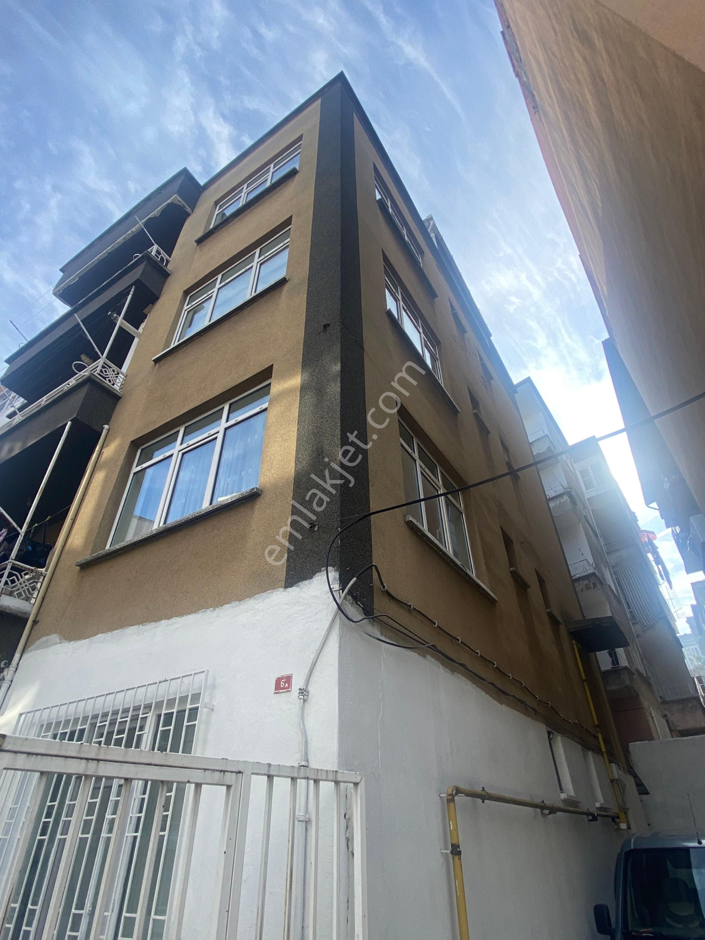 Sandı Emlak Tan Canik Belediye Evleri Mah De 3+1 ~ 3.kat Satılık Dairemiz - Görsel 27