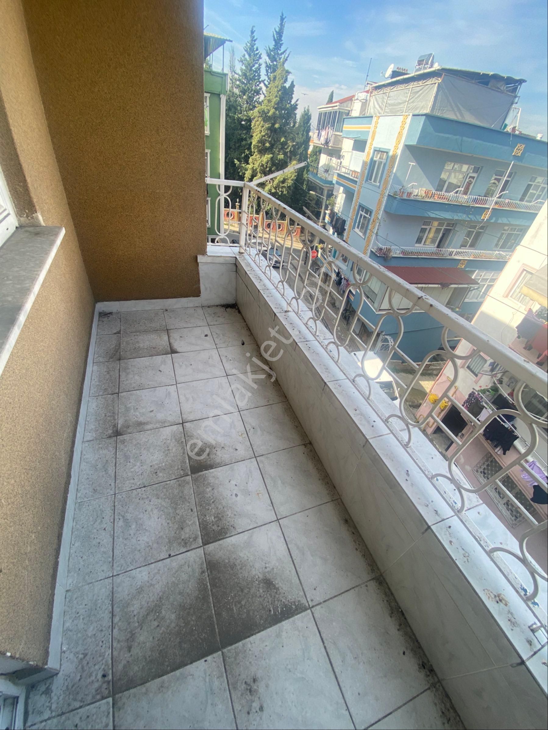 Sandı Emlak Tan Canik Belediye Evleri Mah De 3+1 ~ 3.kat Satılık Dairemiz - Görsel 24