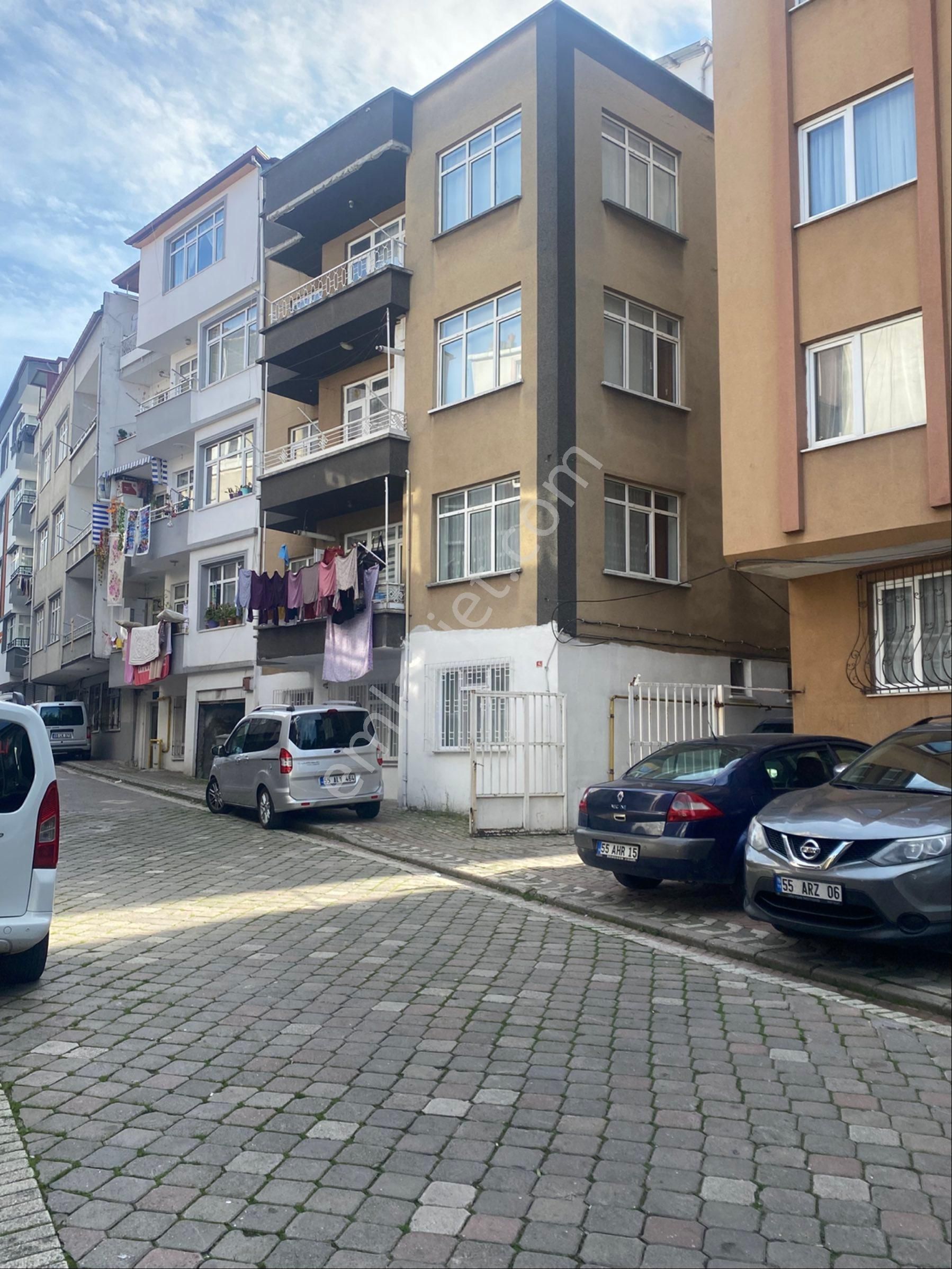 Sandı Emlak Tan Canik Belediye Evleri Mah De 3+1 ~ 3.kat Satılık Dairemiz - Görsel 29